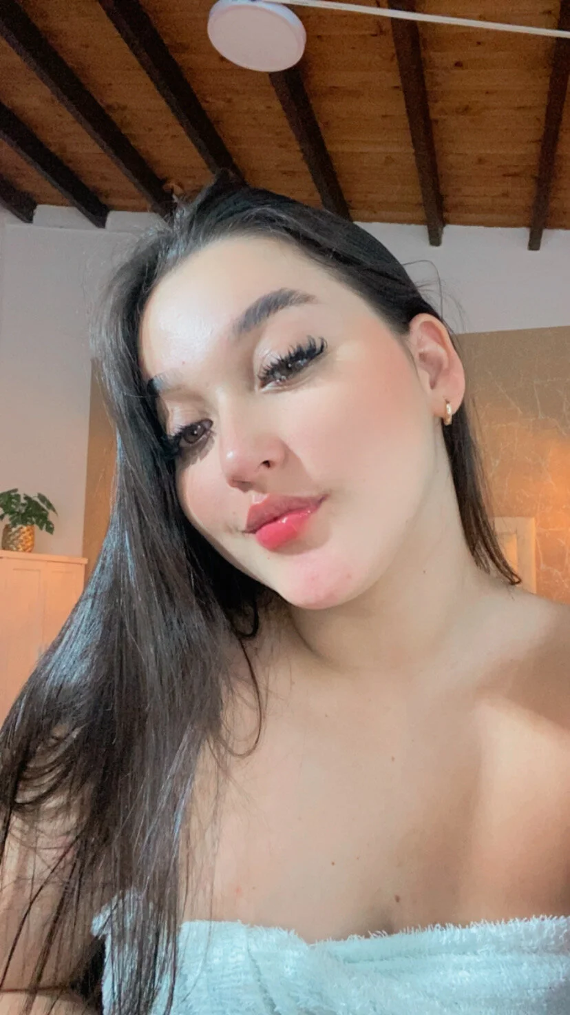 XXX Porn Photo of Nude Amelia_jacksonn 31