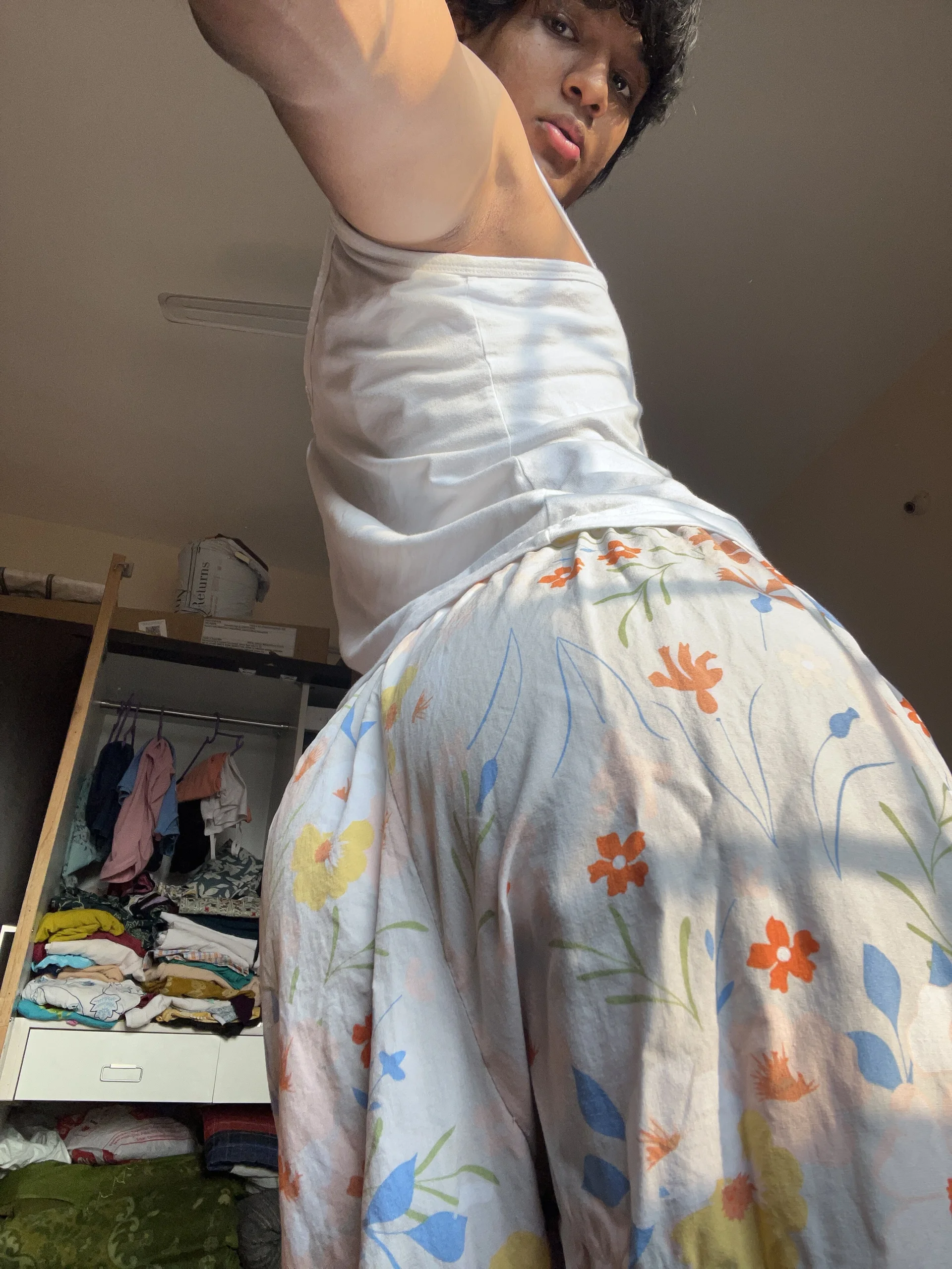 XXX Porn Photo of Nude rishuuu_baby 14
