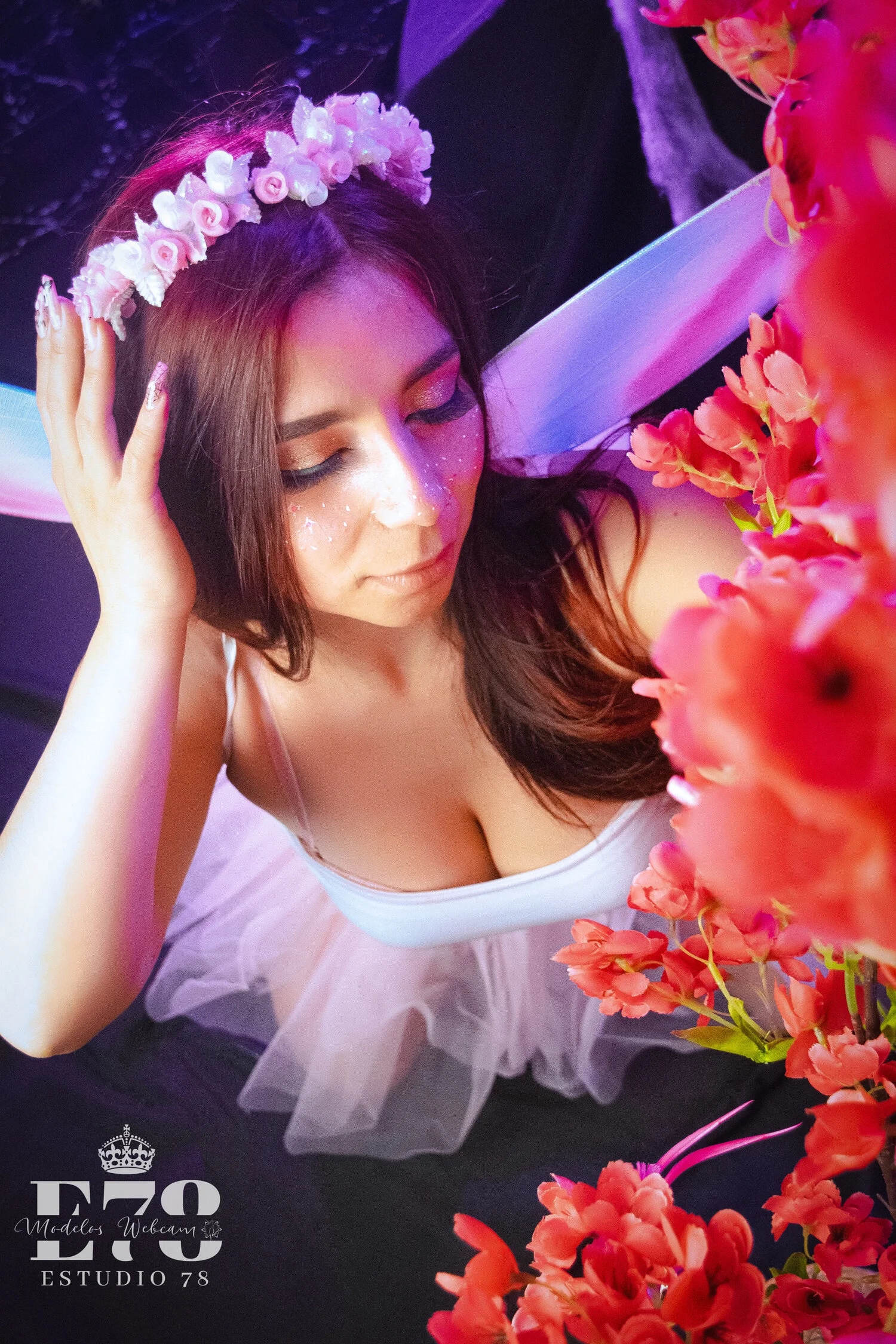 XXX Porn Photo of Nude Gabby_evanns 22