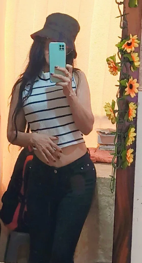 XXX Porn Photo of Nude YaraDuartee 24