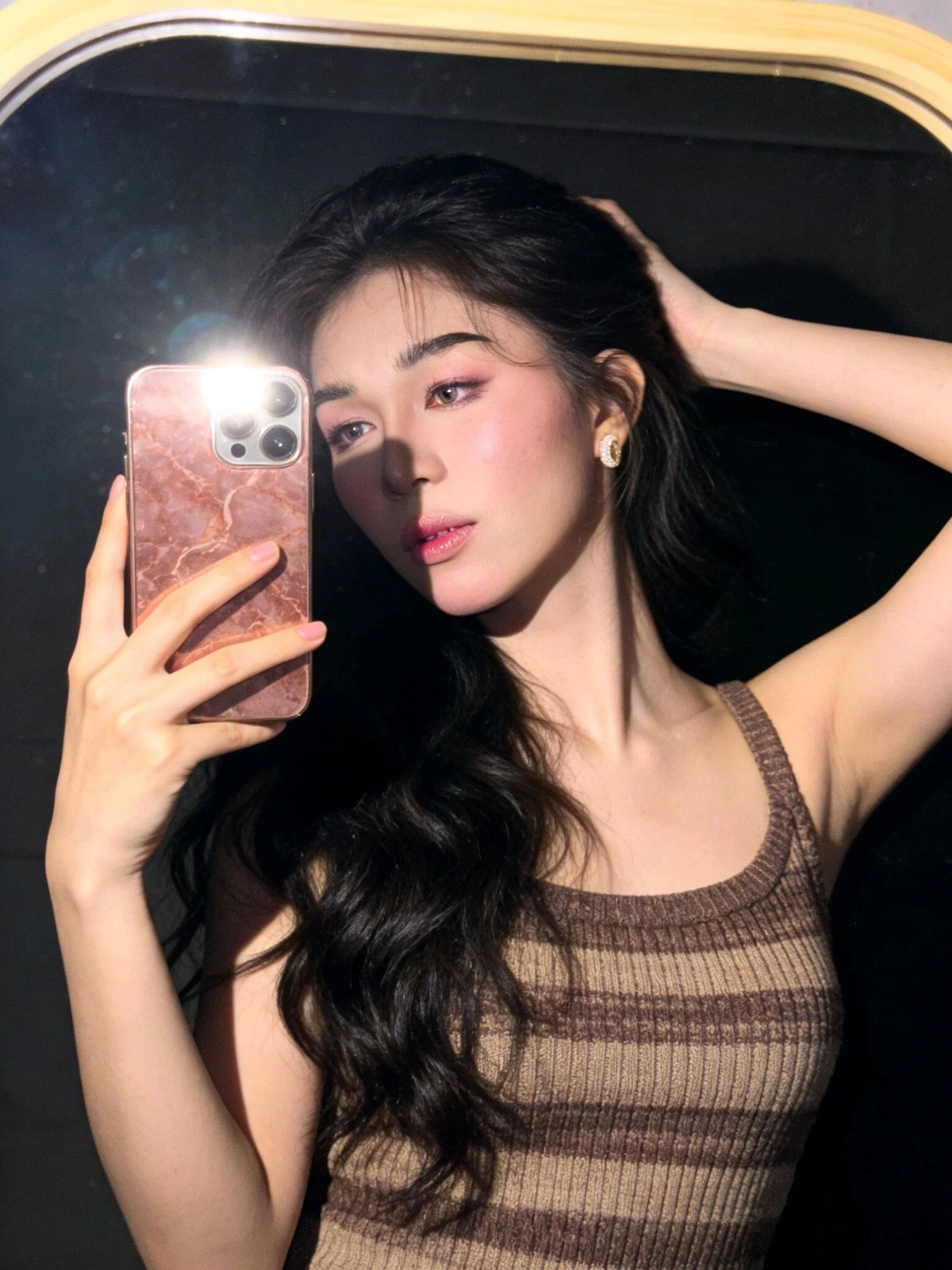 XXX Porn Photo of Nude Tarah_Morphy 9