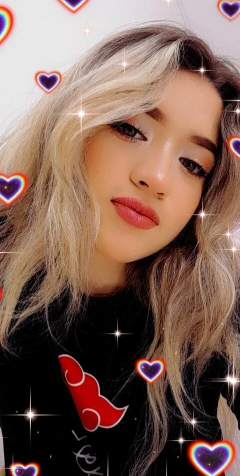 XXX Porn Photo of Nude Ivanna_Diamon 9