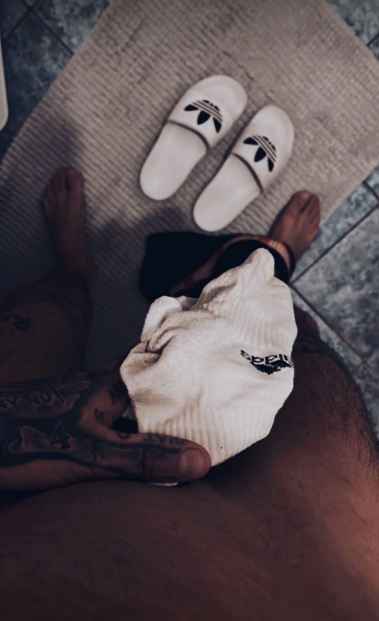 XXX Porn Photo of Nude inkeddenis 25