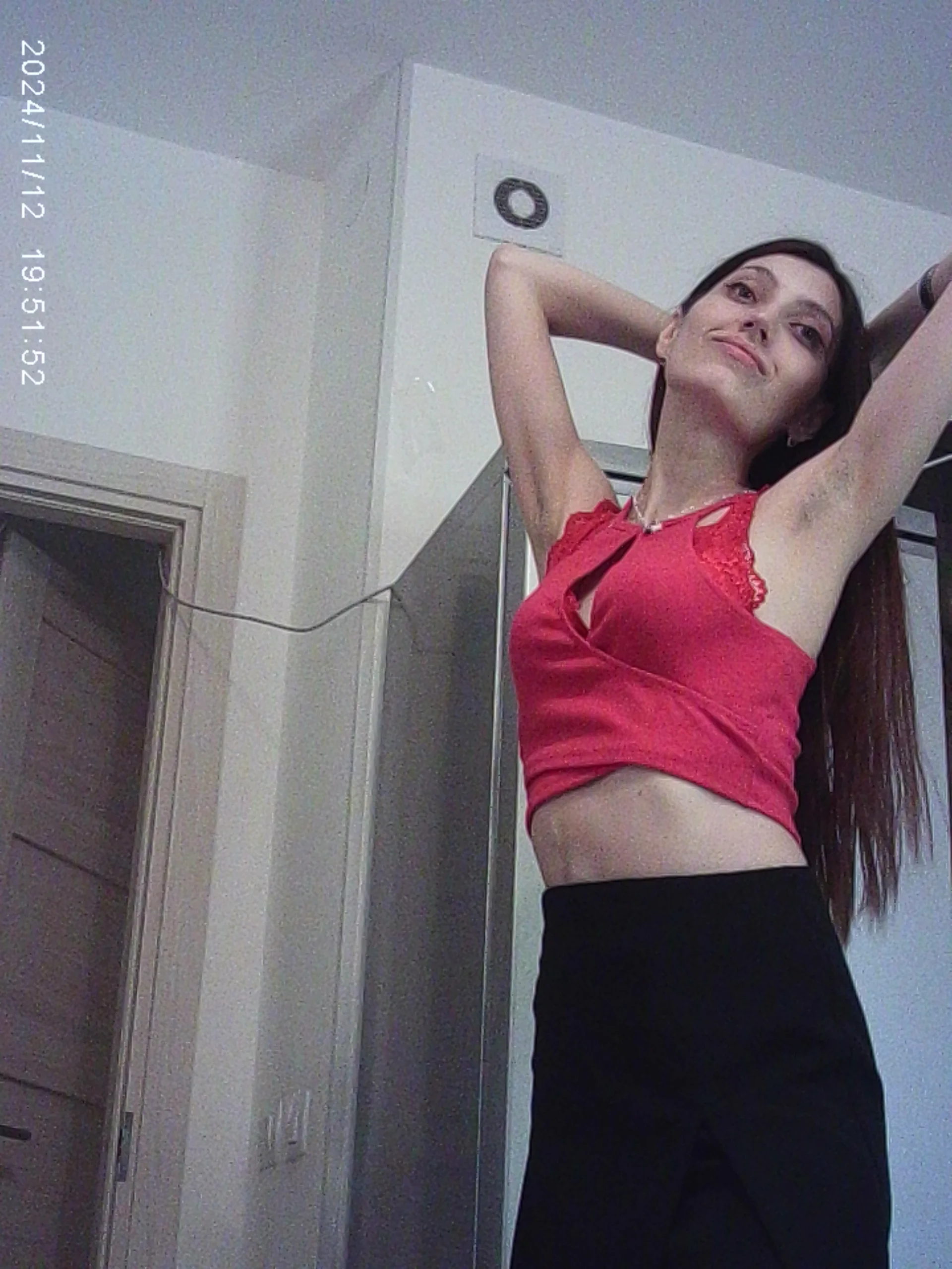 XXX Porn Photo of Nude Iren 362
