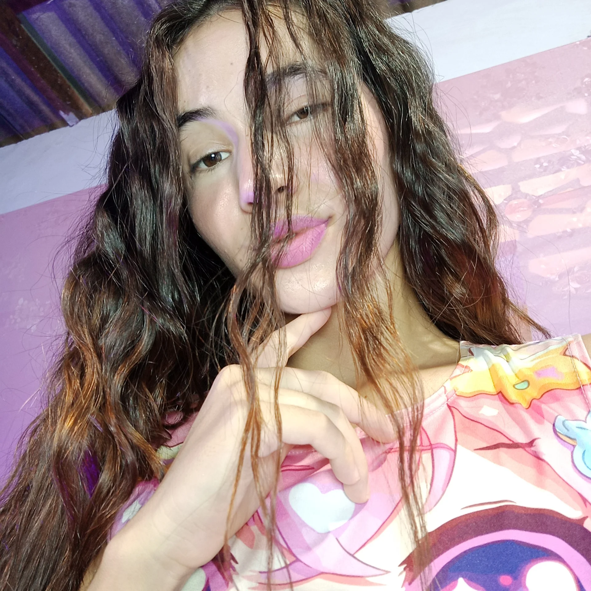 XXX Porn Photo of Nude -Nicol 63