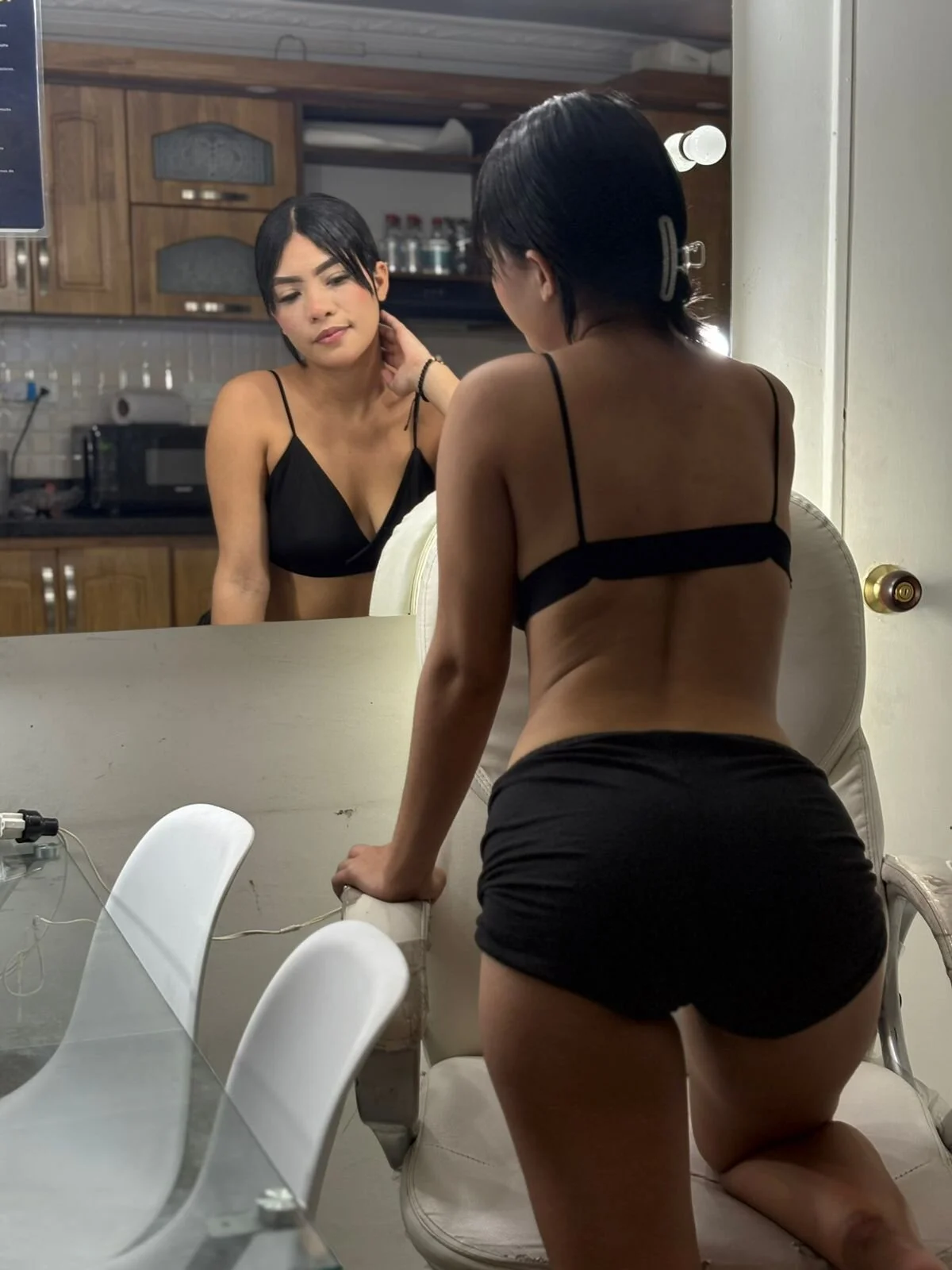 XXX Porn Photo of Nude Isabella-Rose1 6