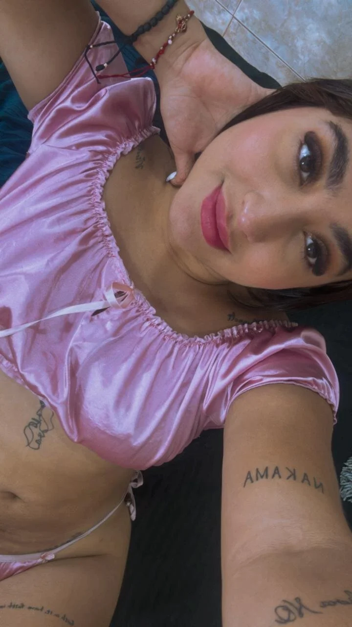 XXX Porn Photo of Nude JasmineRhodes 24