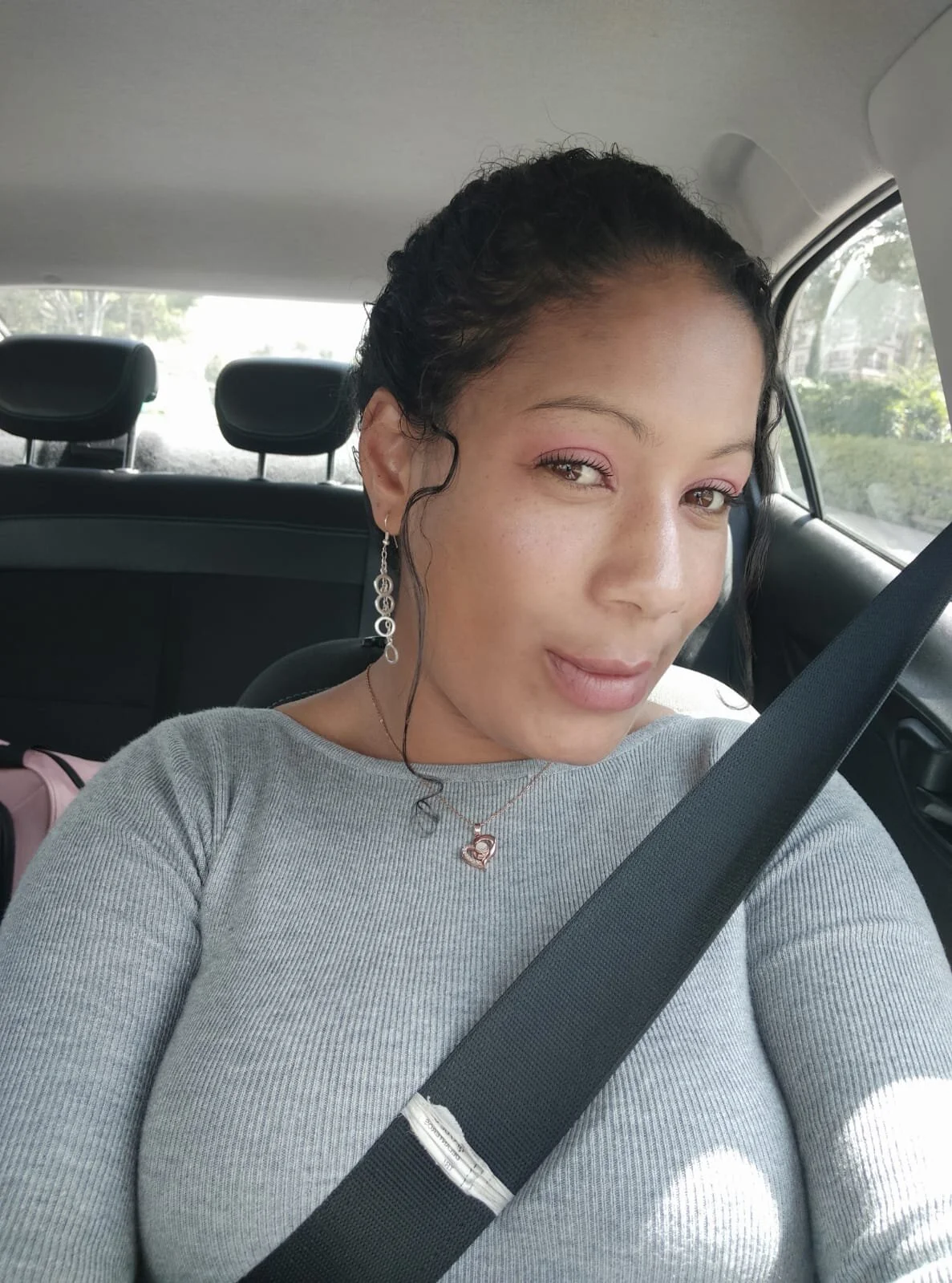 XXX Porn Photo of Nude SalmaTits 7