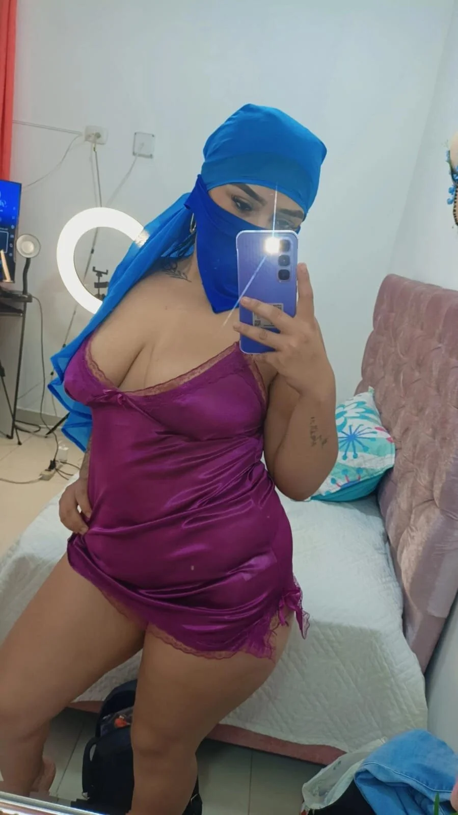 XXX Porn Photo of Nude Inaya_Khalifa 40