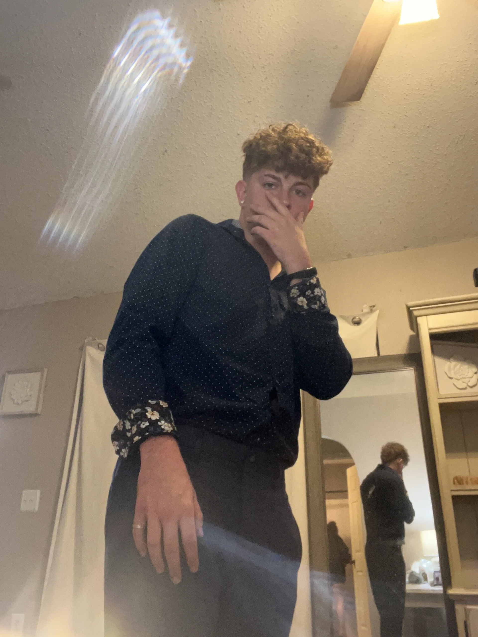 XXX Porn Photo of Nude cashmastercj 16