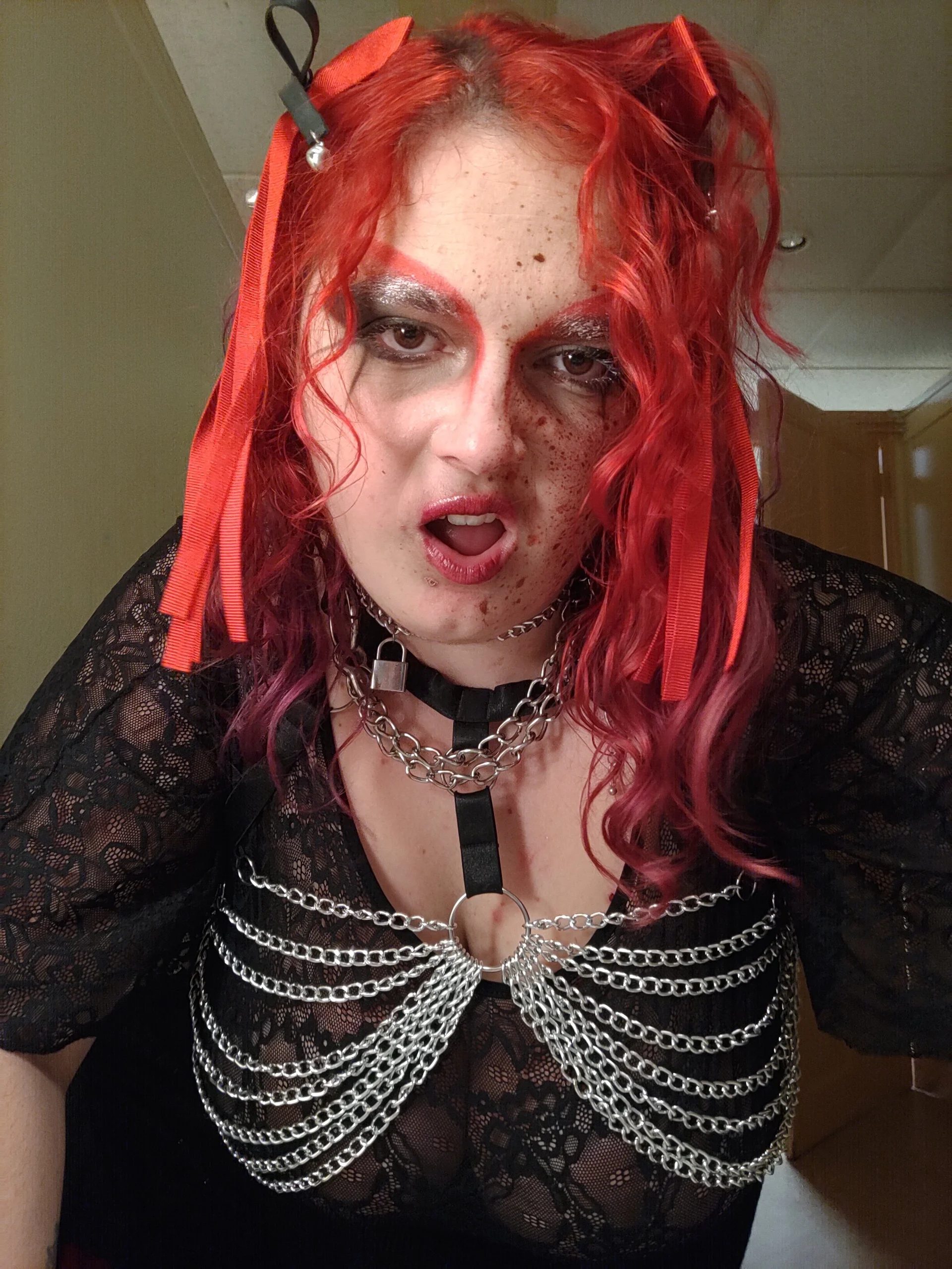 XXX Porn Photo of Nude LadyRochester 8