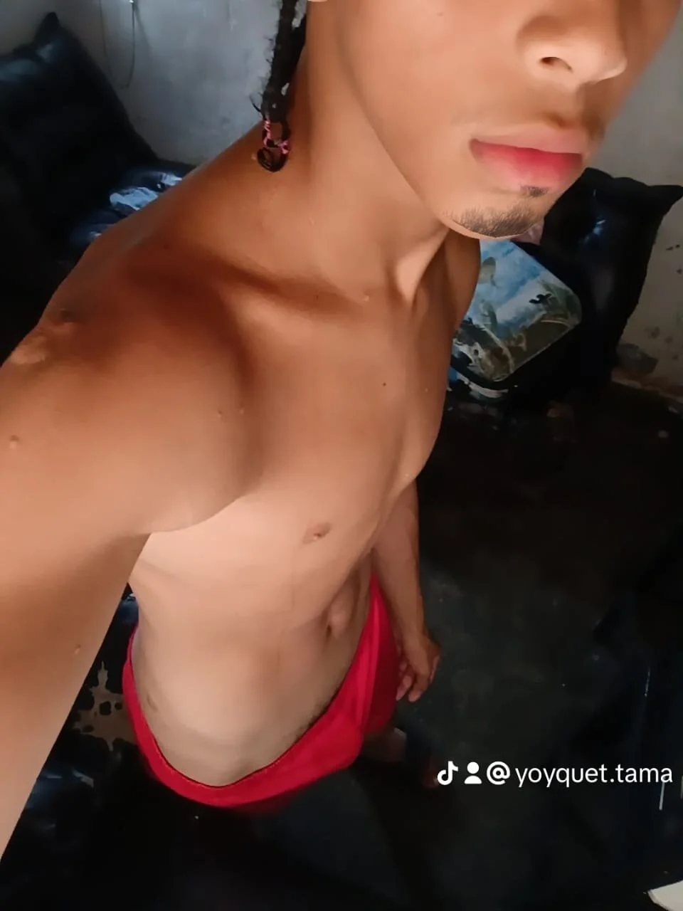 XXX Porn Photo of Nude Violet_Dream2 47