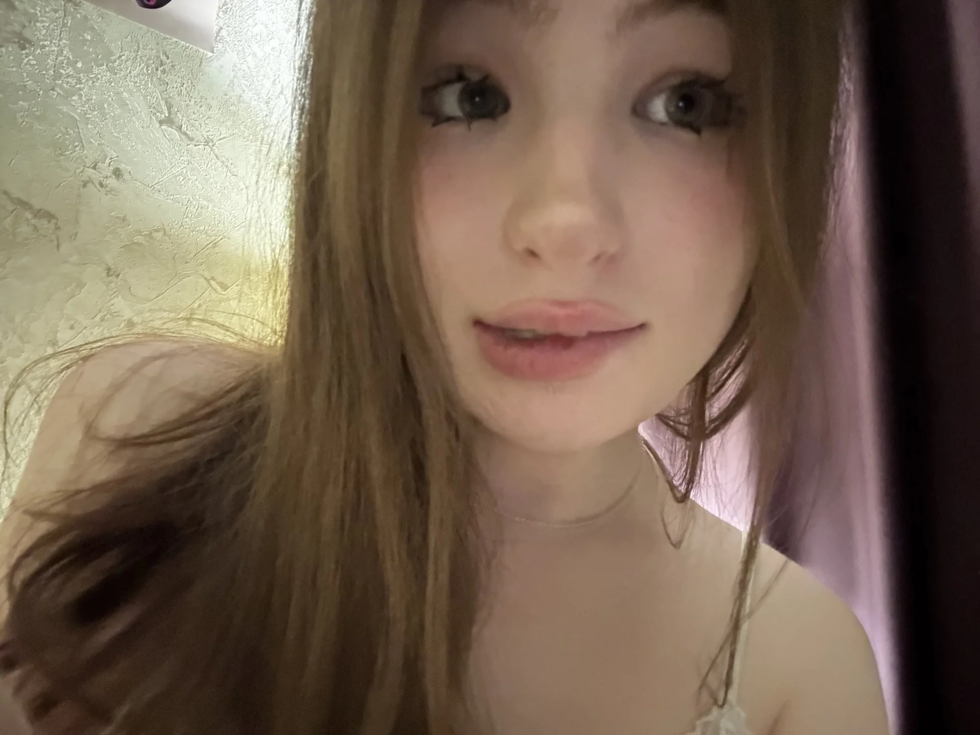 XXX Porn Photo of Nude Battyheaven 11