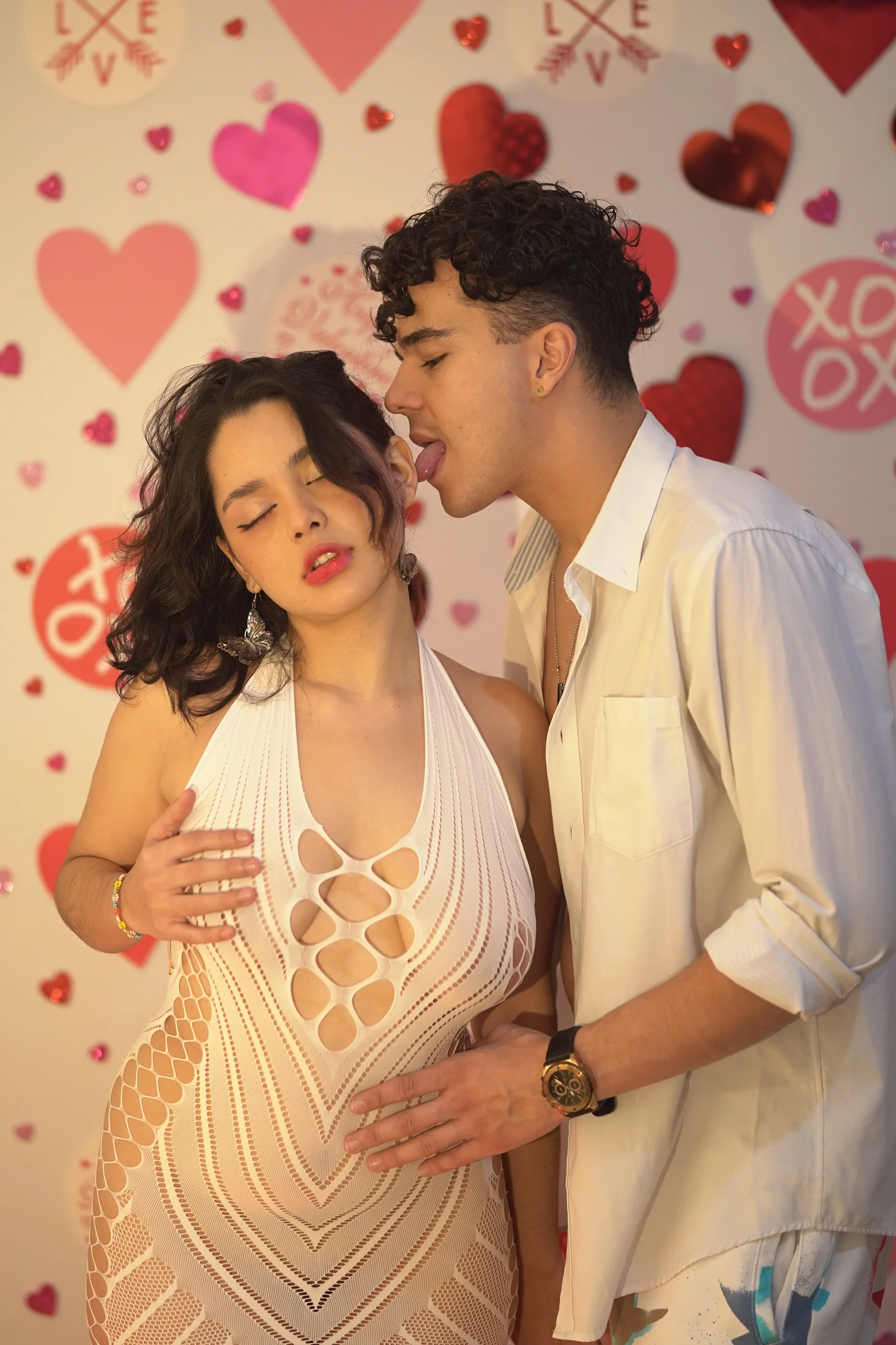 XXX Porn Photo of Nude RedNDizzy 99
