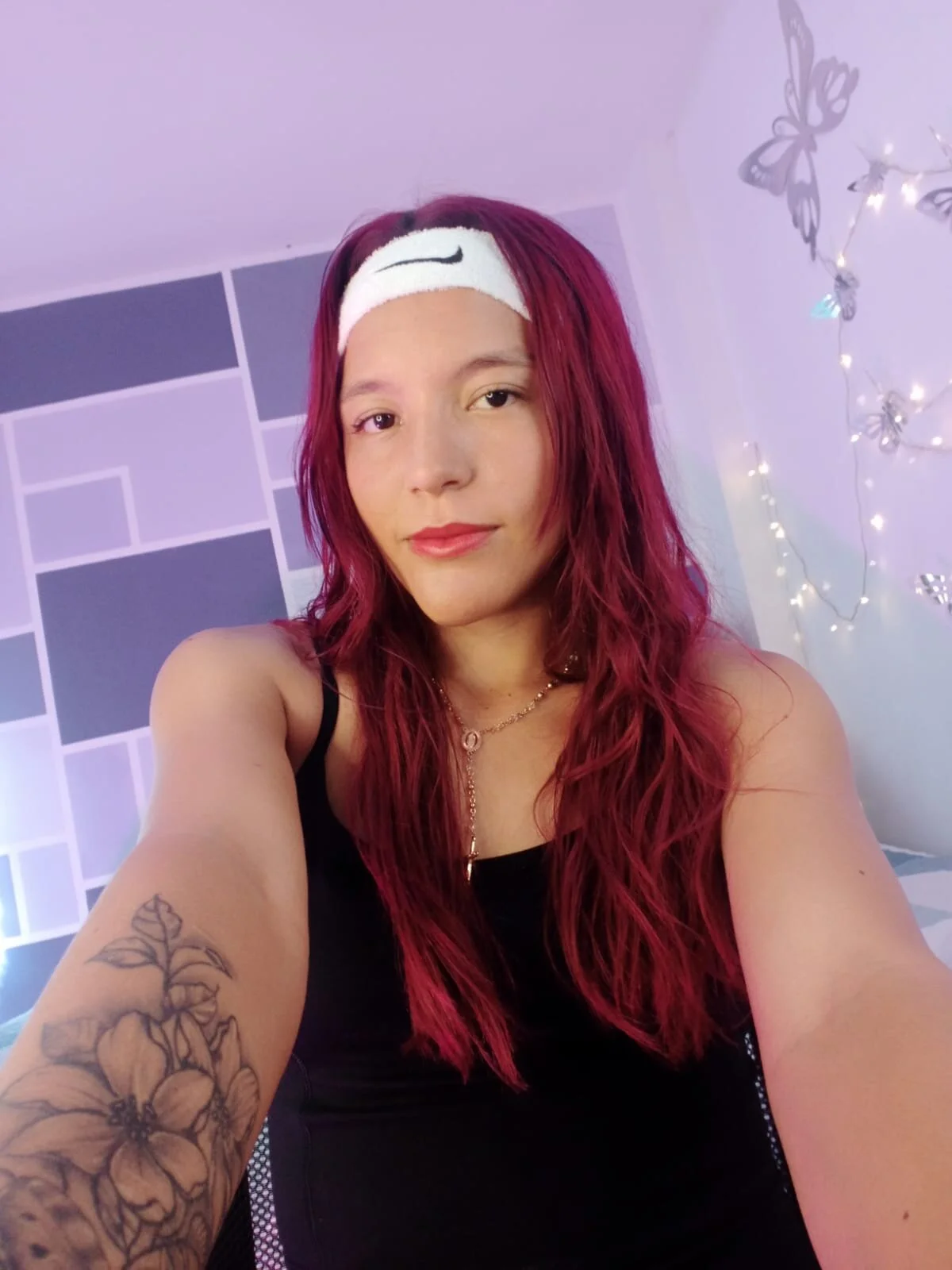 XXX Porn Photo of Nude _Amelia_Johns_ 2