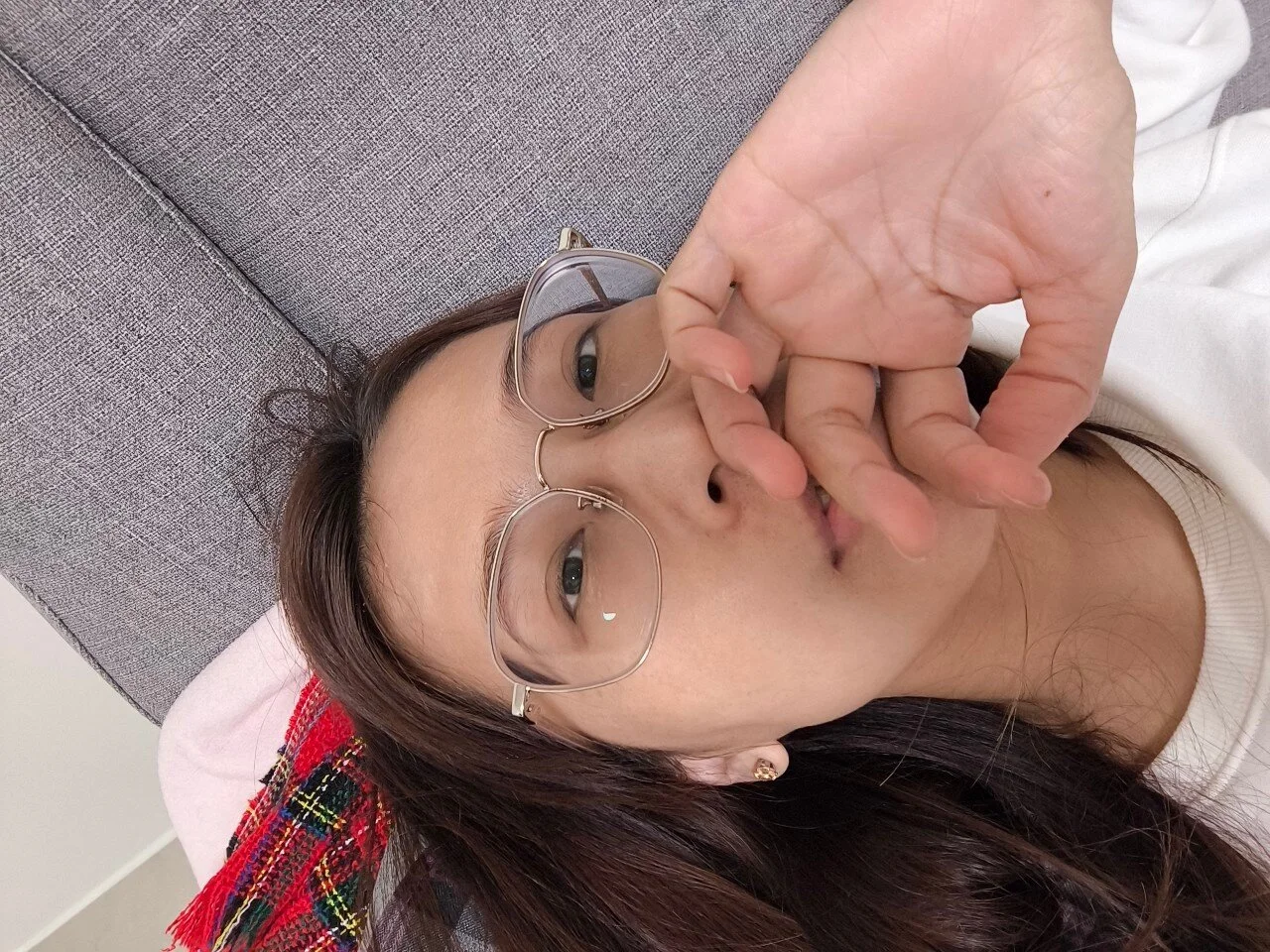 XXX Porn Photo of Nude aFanny 5