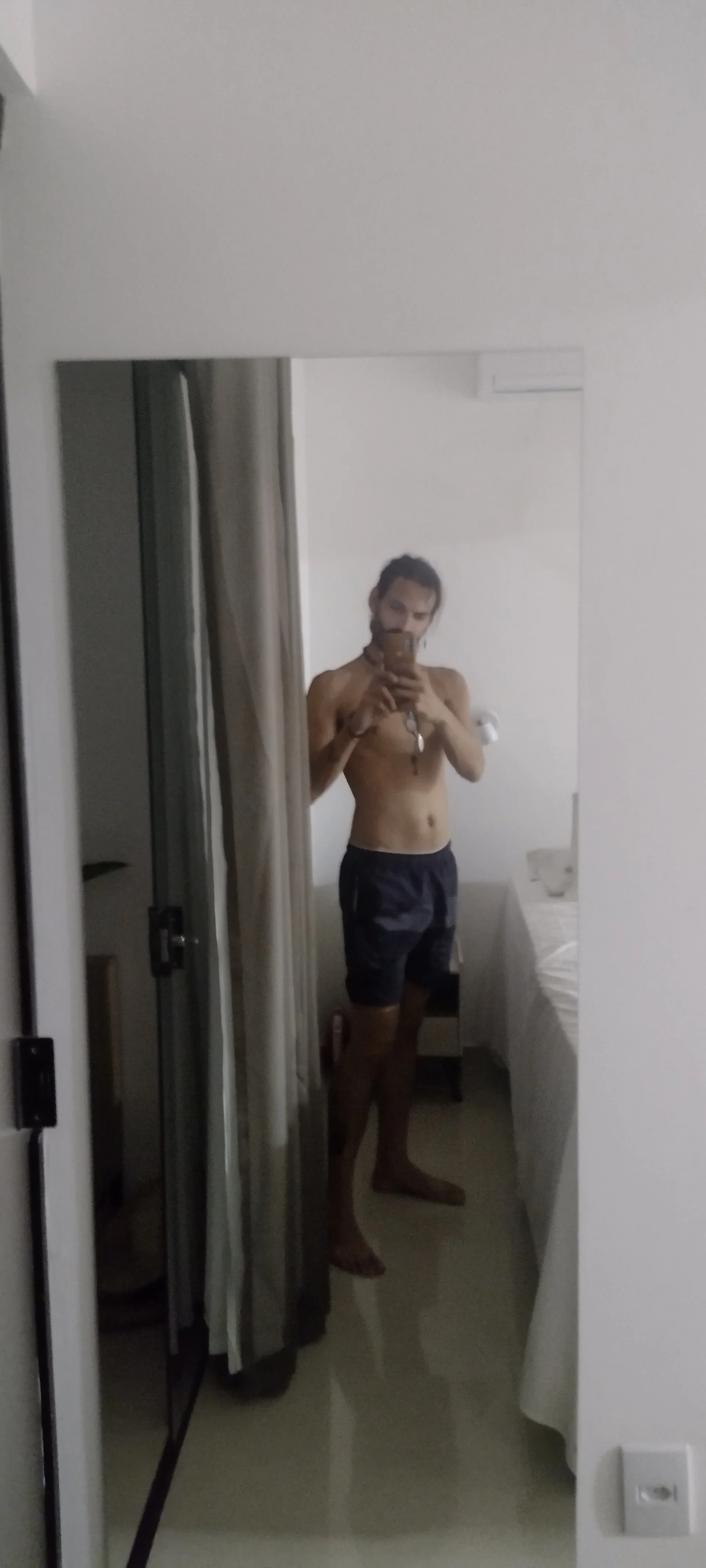 XXX Porn Photo of Nude slevkelev 2