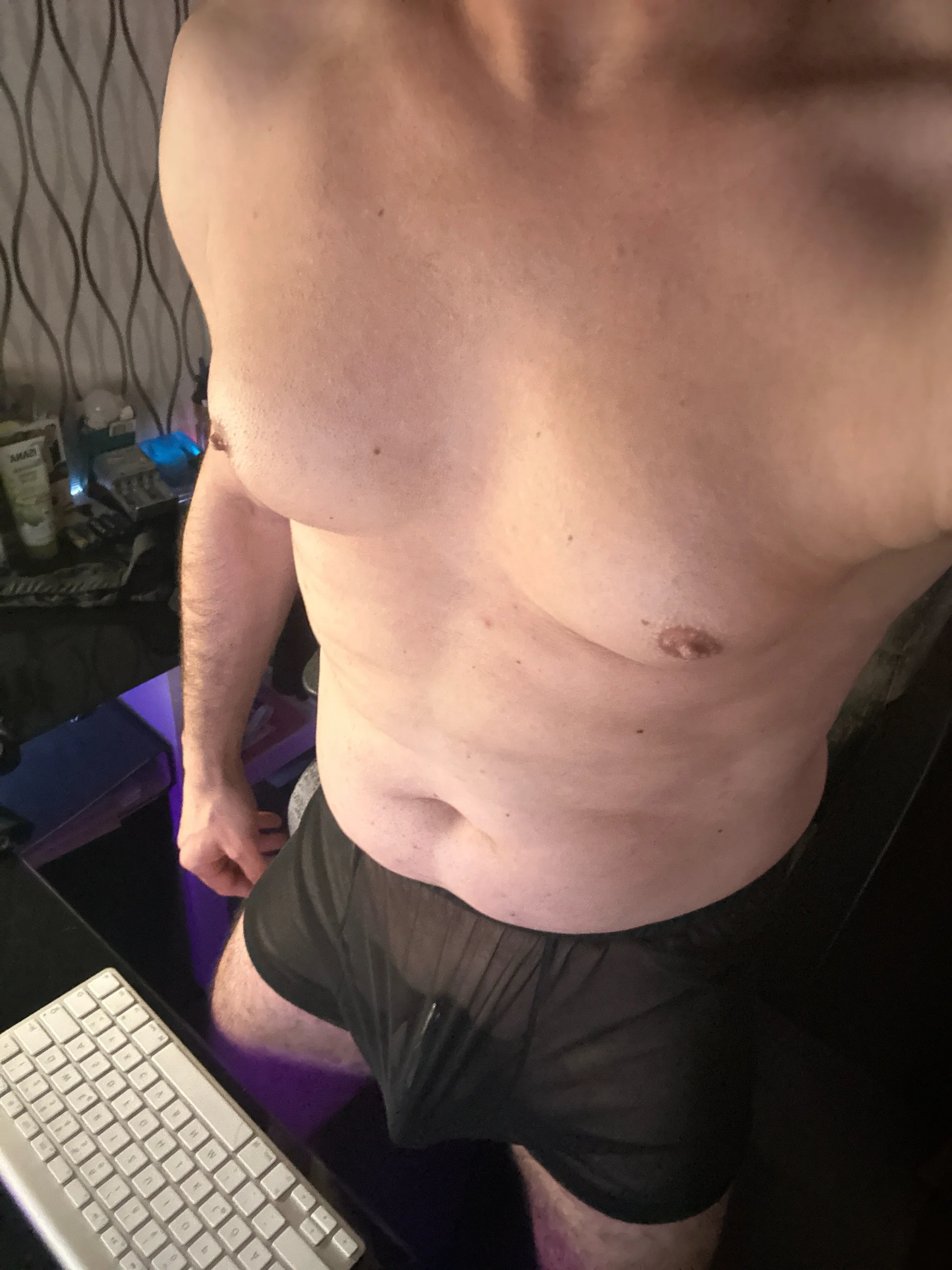 XXX Porn Photo of Nude tomz0819 2