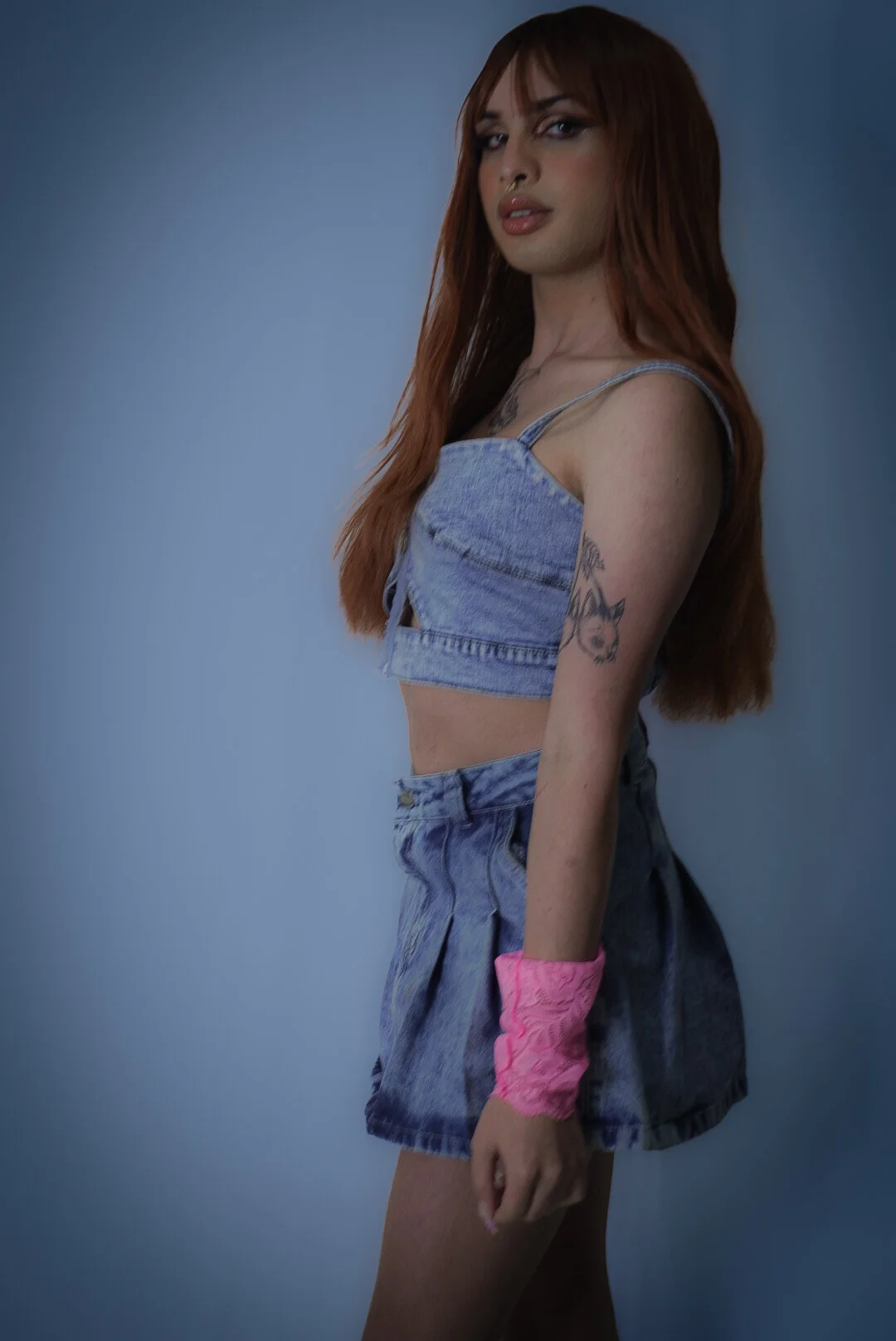 XXX Porn Photo of Nude amapola_hs 21
