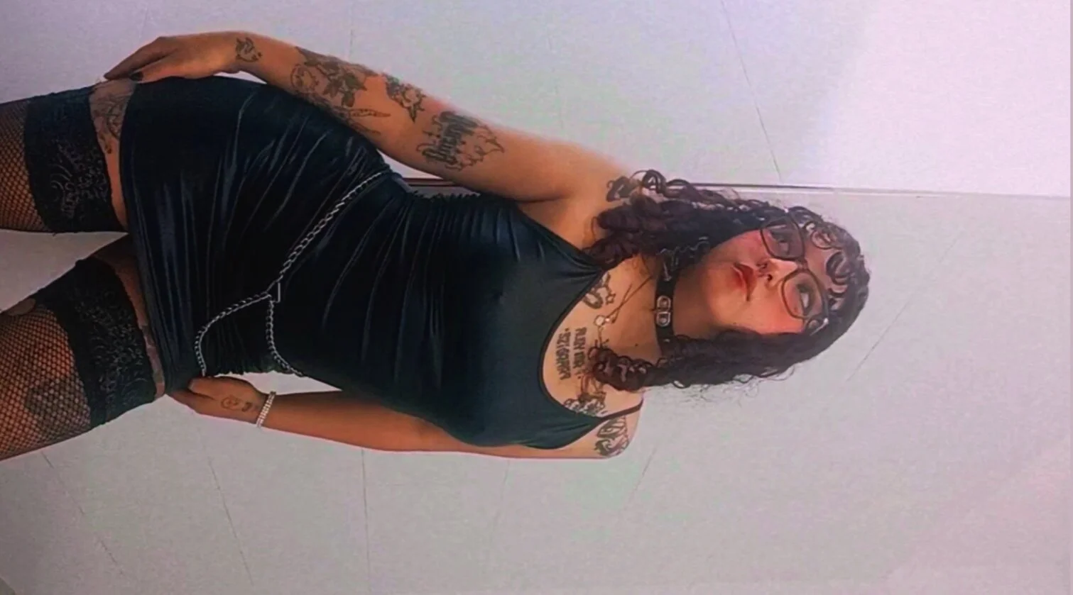 XXX Porn Photo of Nude Sucubo_sama_ 1