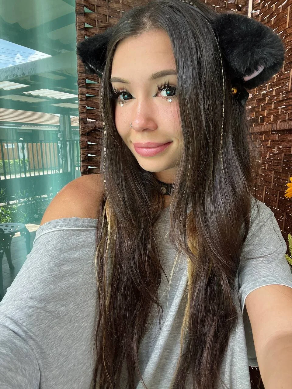 XXX Porn Photo of Nude MasterrKittyy 6