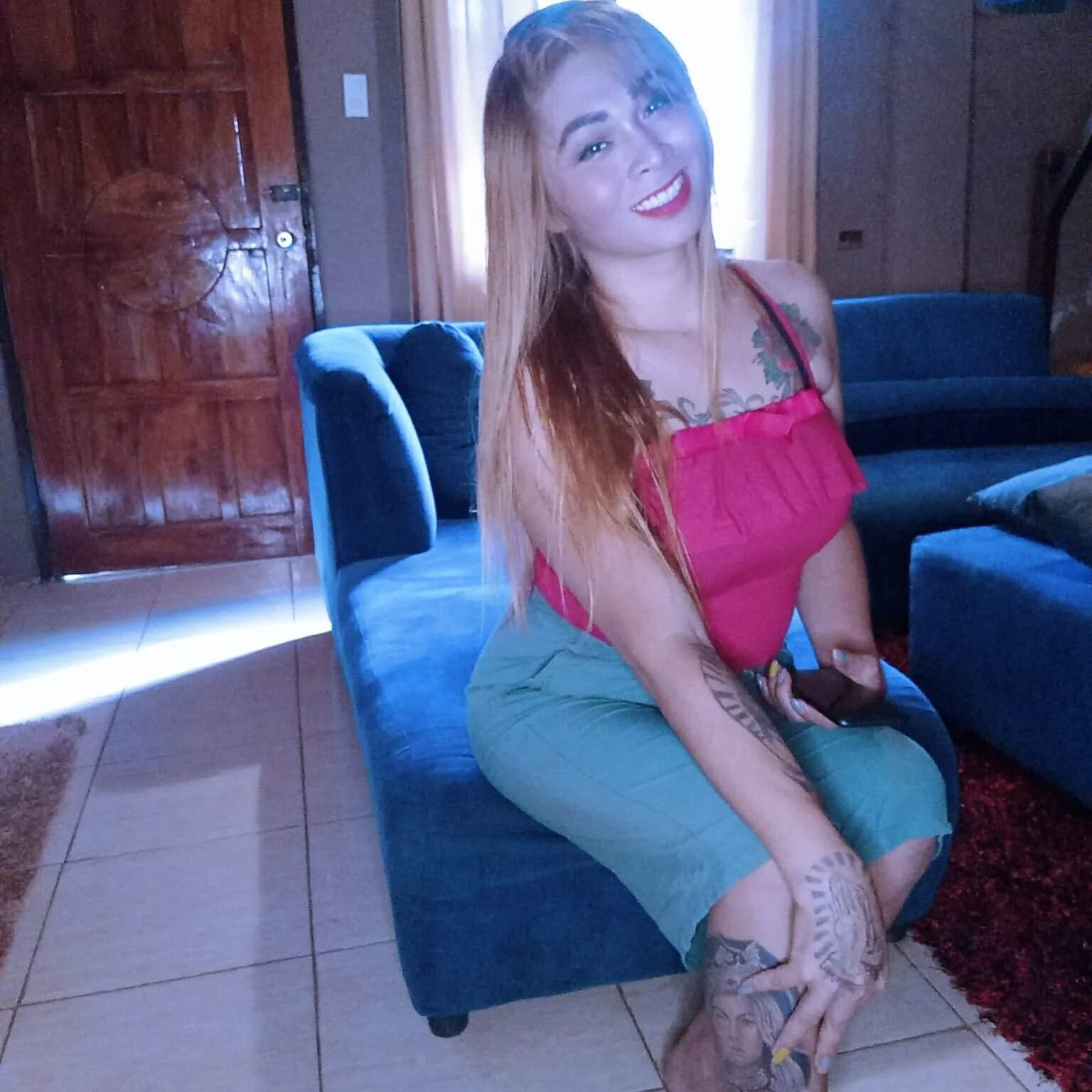 XXX Porn Photo of Nude Fayola_Beatrix 8