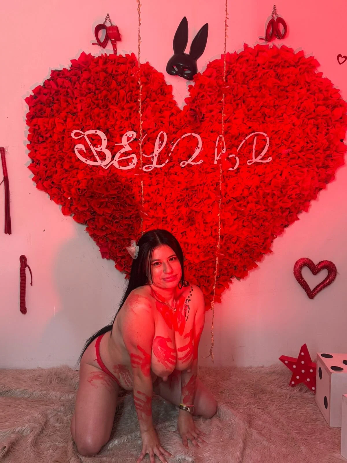 XXX Porn Photo of Nude keileen_luna 14
