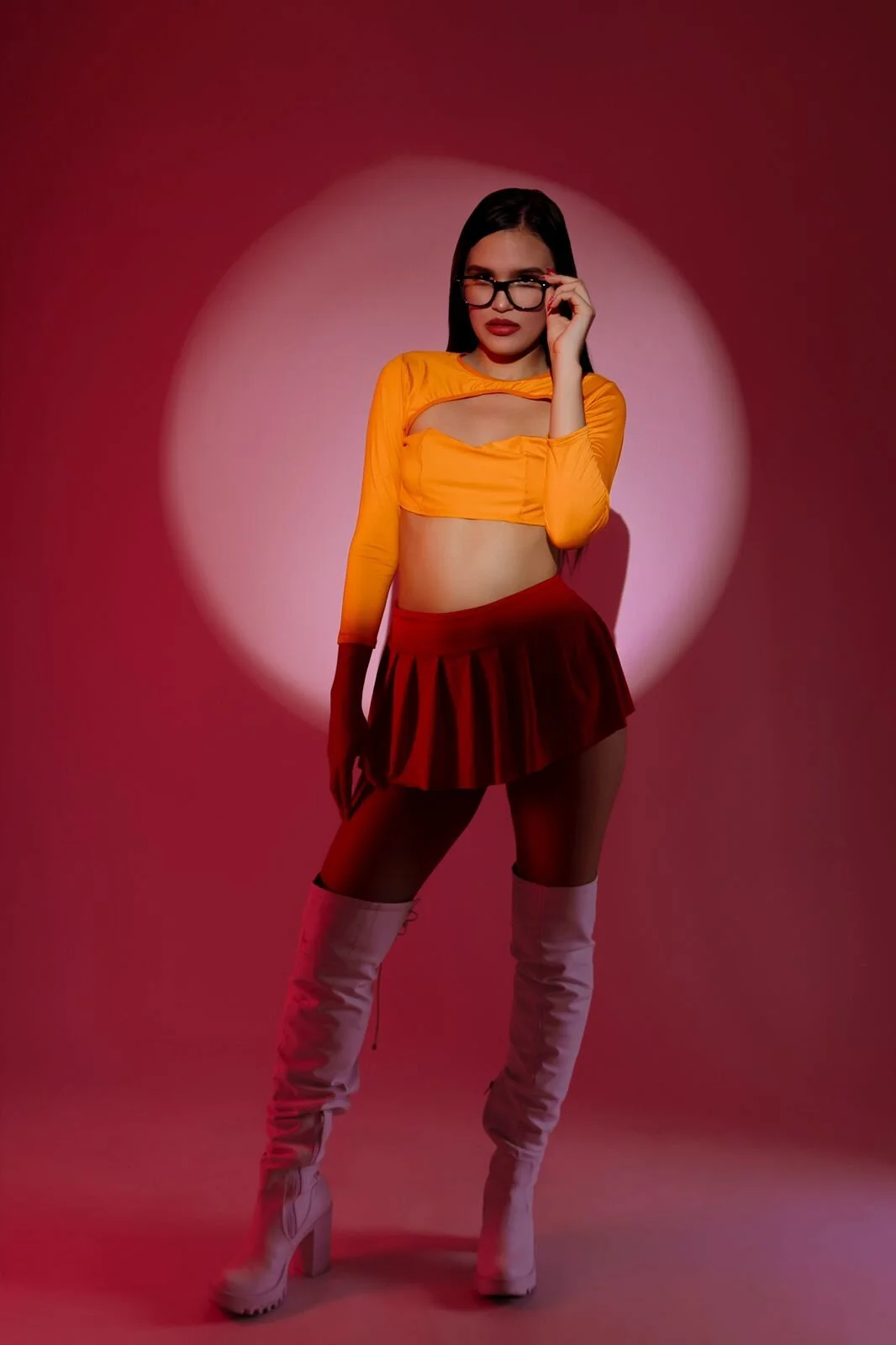XXX Porn Photo of Nude kaily_sweet1 69