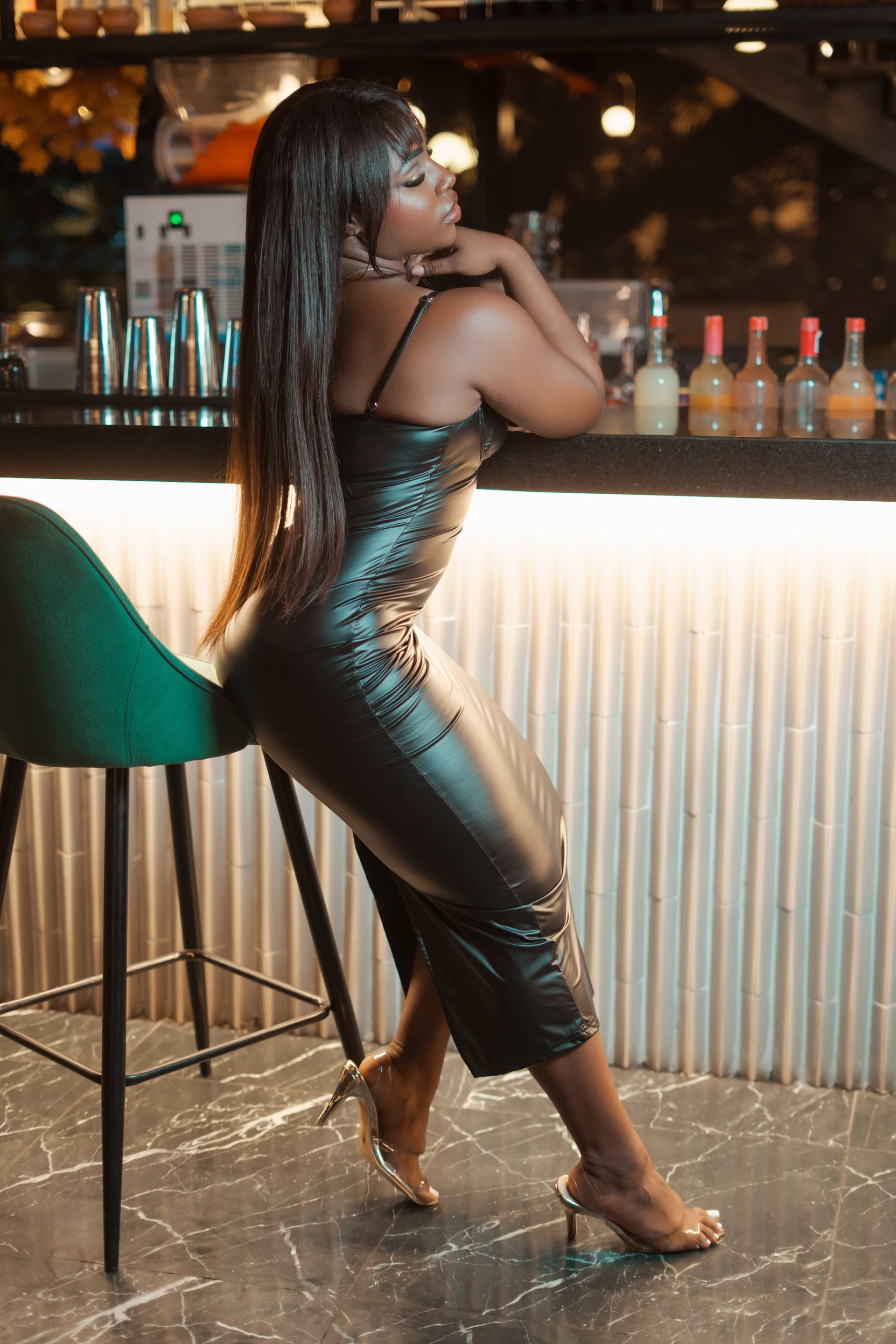 XXX Porn Photo of Nude IrisJones_ 83