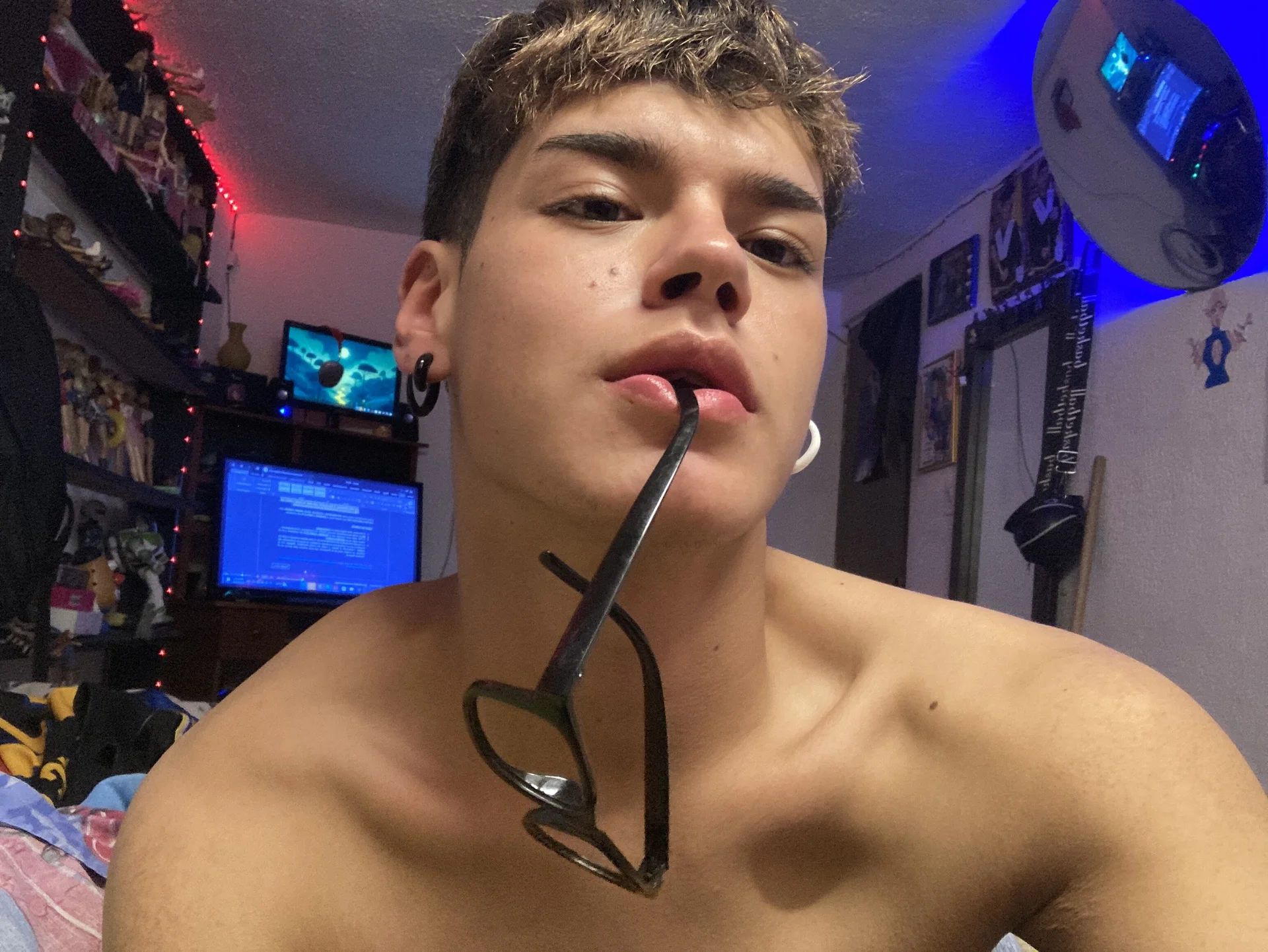 XXX Porn Photo of Nude kevin_andy 7