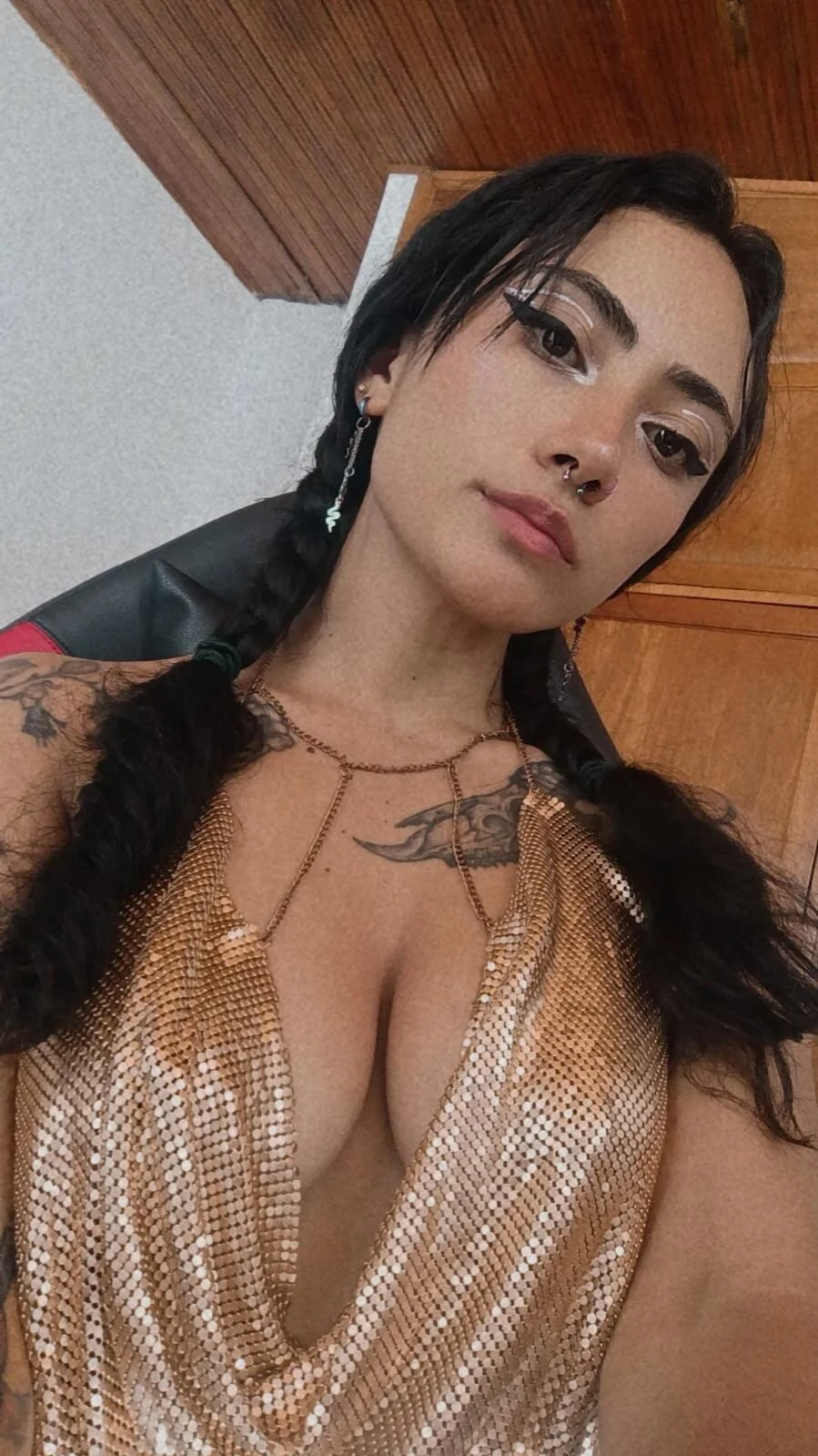 XXX Porn Photo of Nude paula_brunette 7