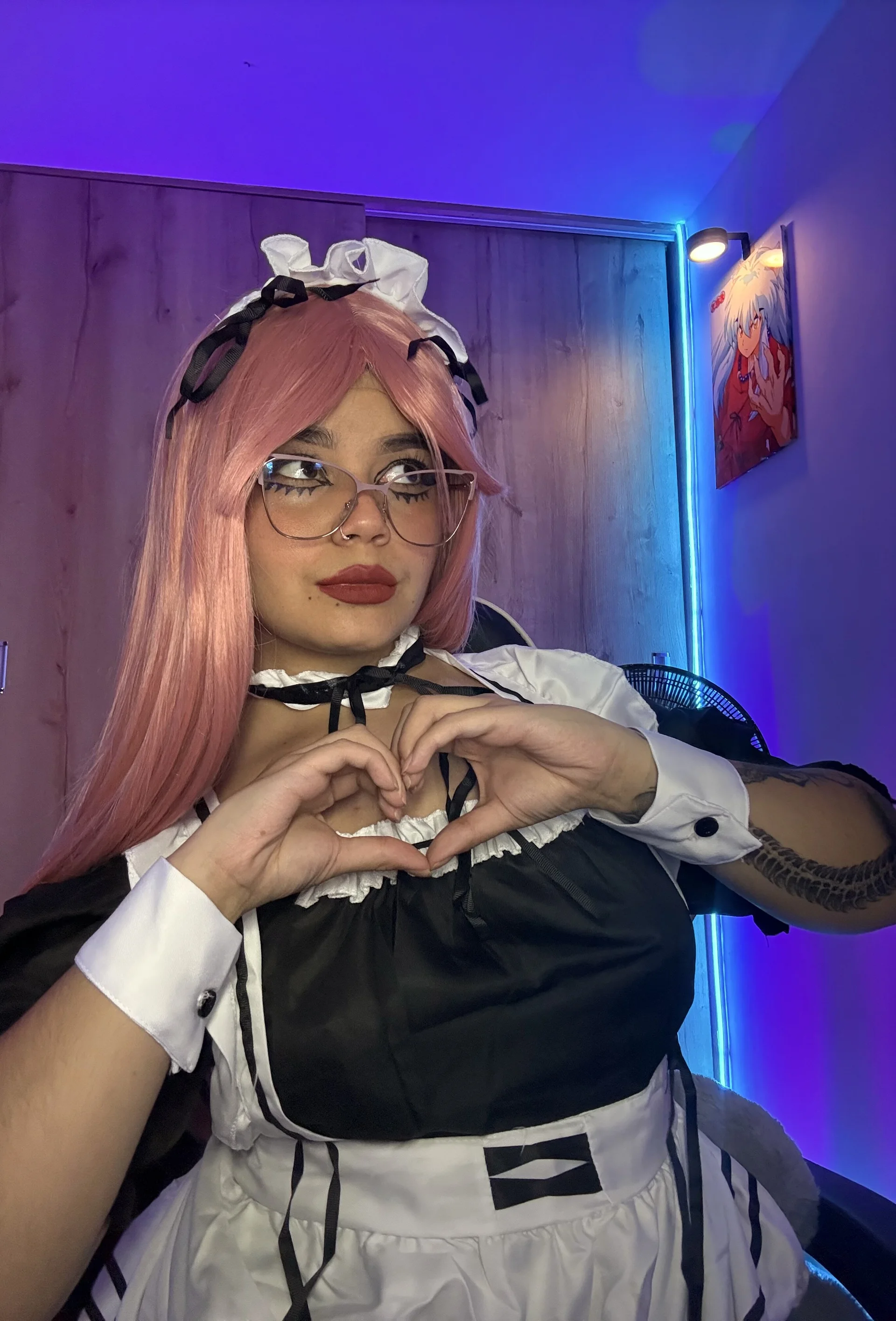 XXX Porn Photo of Nude XXXAngella 15