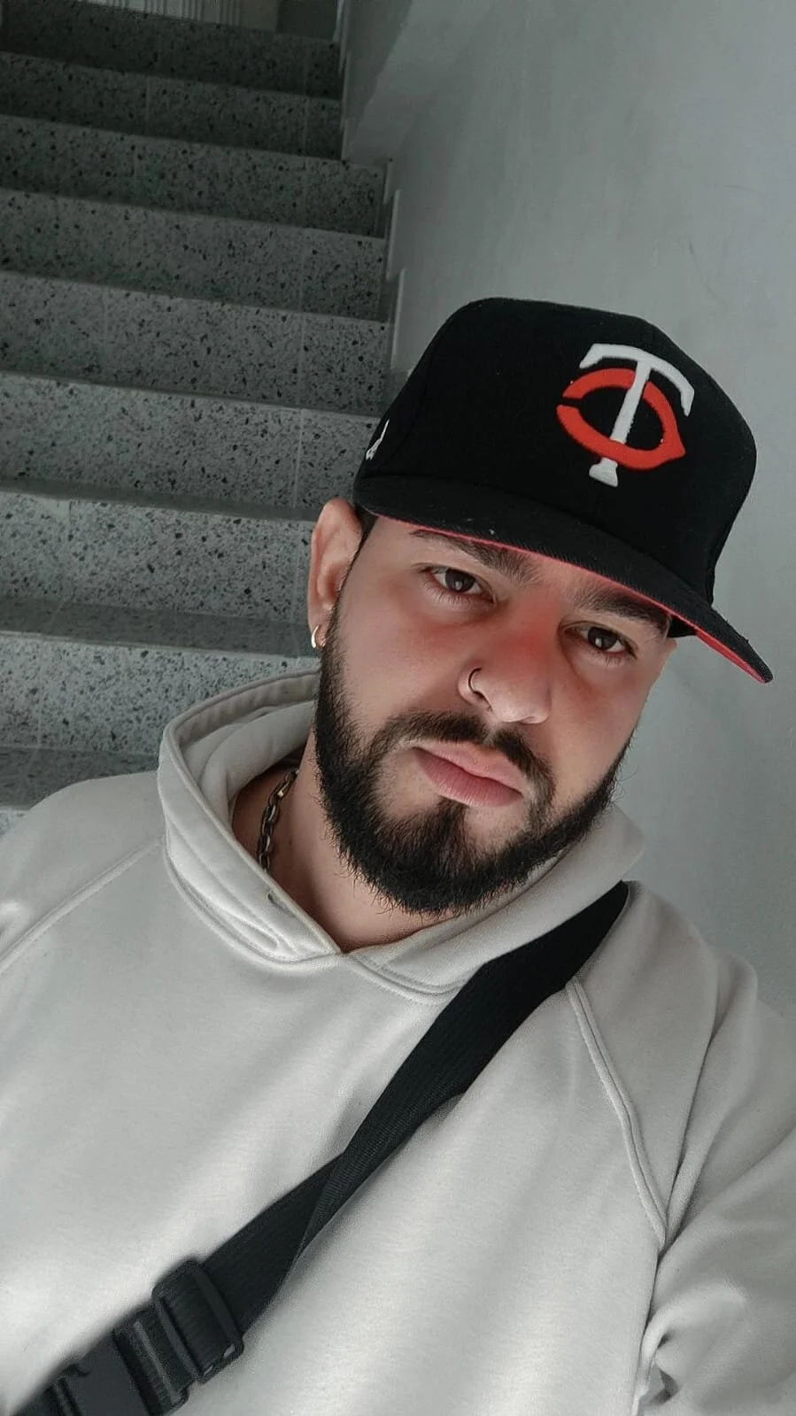 XXX Porn Photo of Nude Ethan_Castellano 6