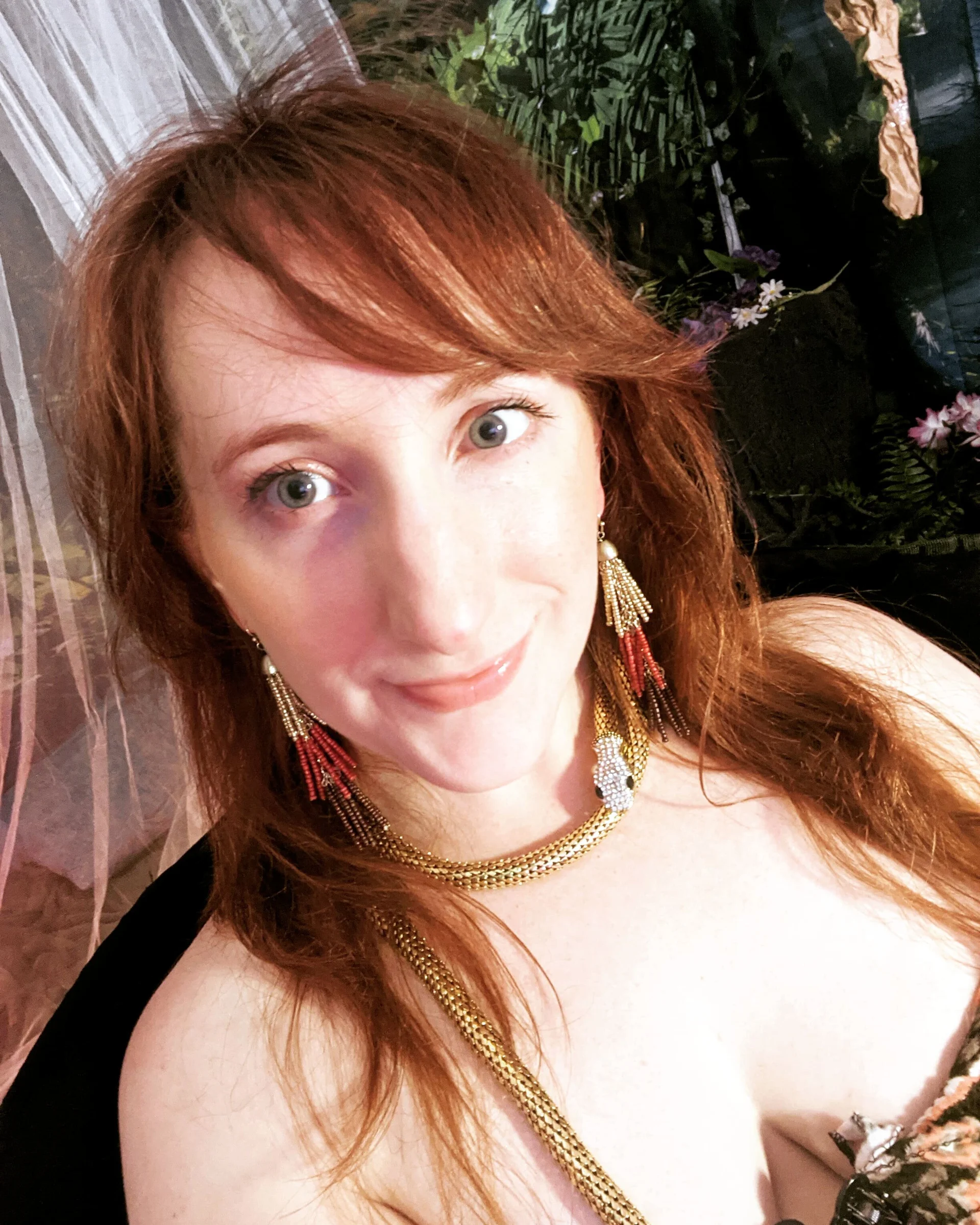 XXX Porn Photo of Nude WickedAphrodite 528