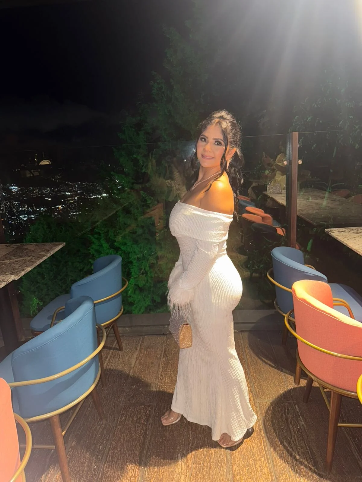 XXX Porn Photo of Nude paola_rodriguez 34