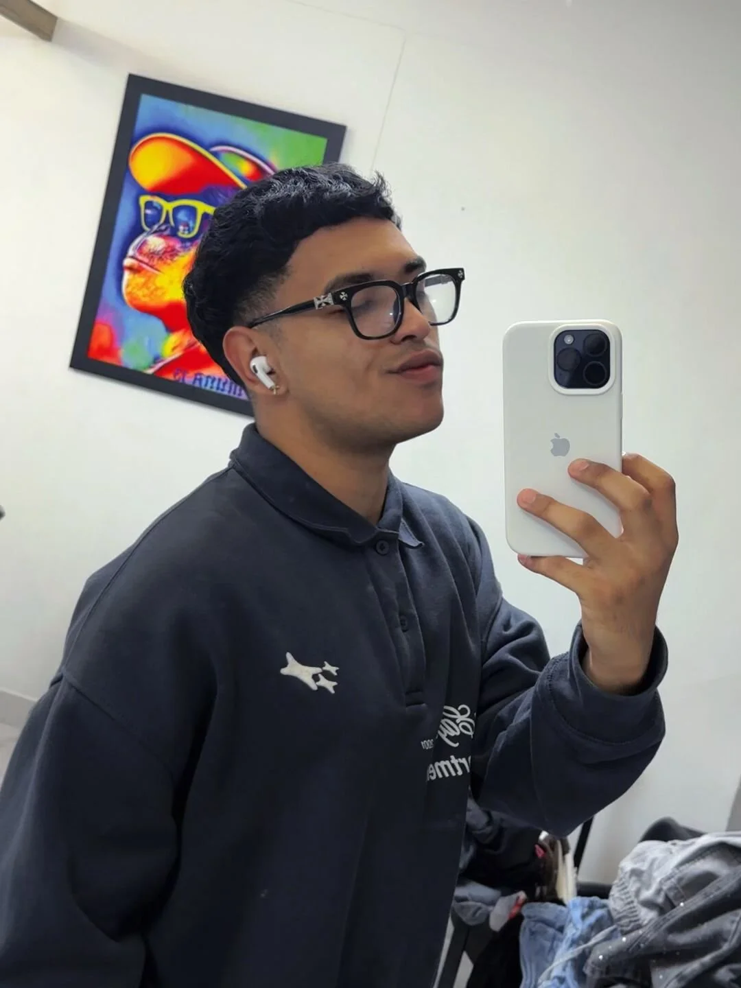 XXX Porn Photo of Nude SeanStonee 8