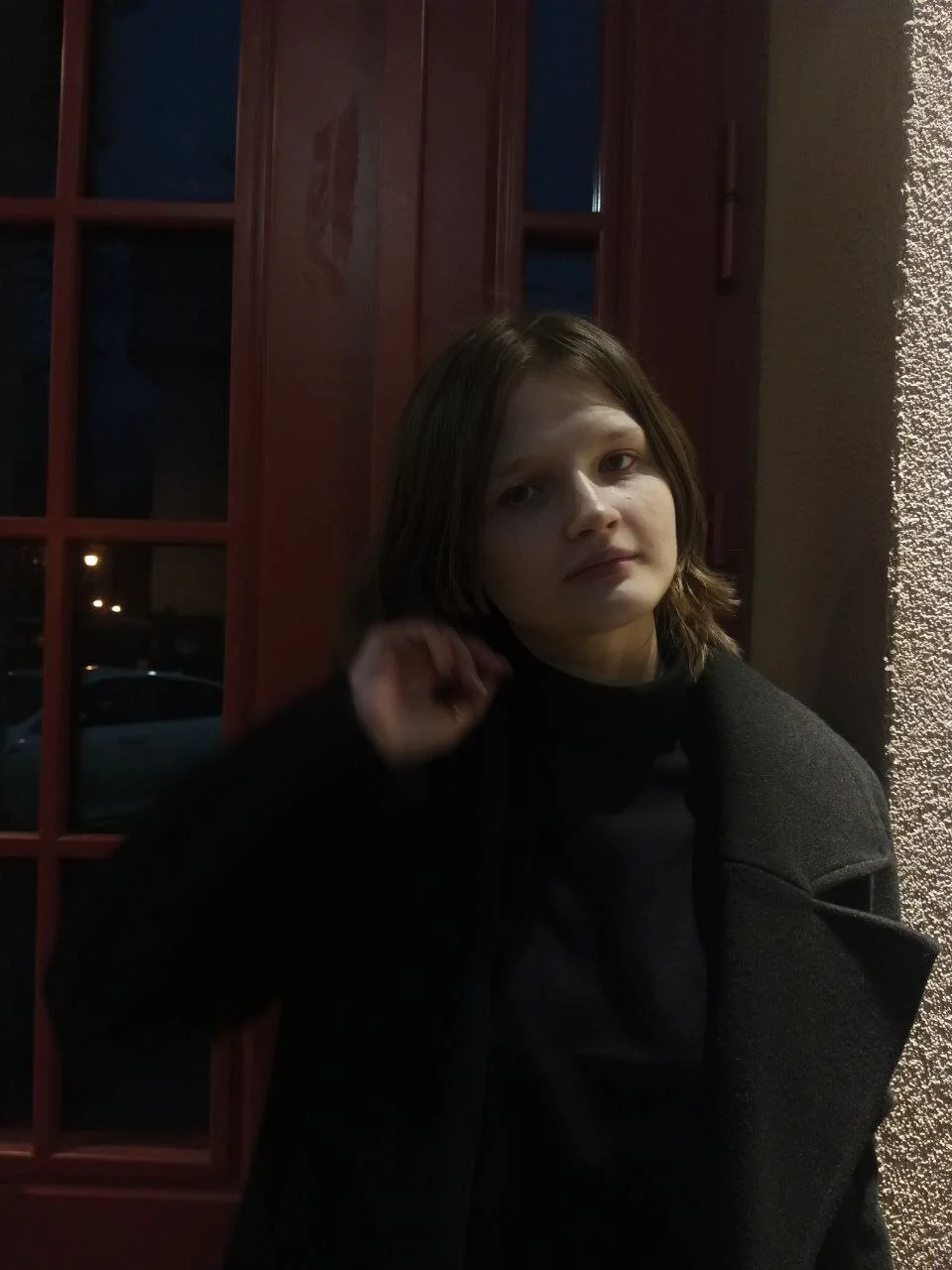 XXX Porn Photo of Nude JaneRosen 15