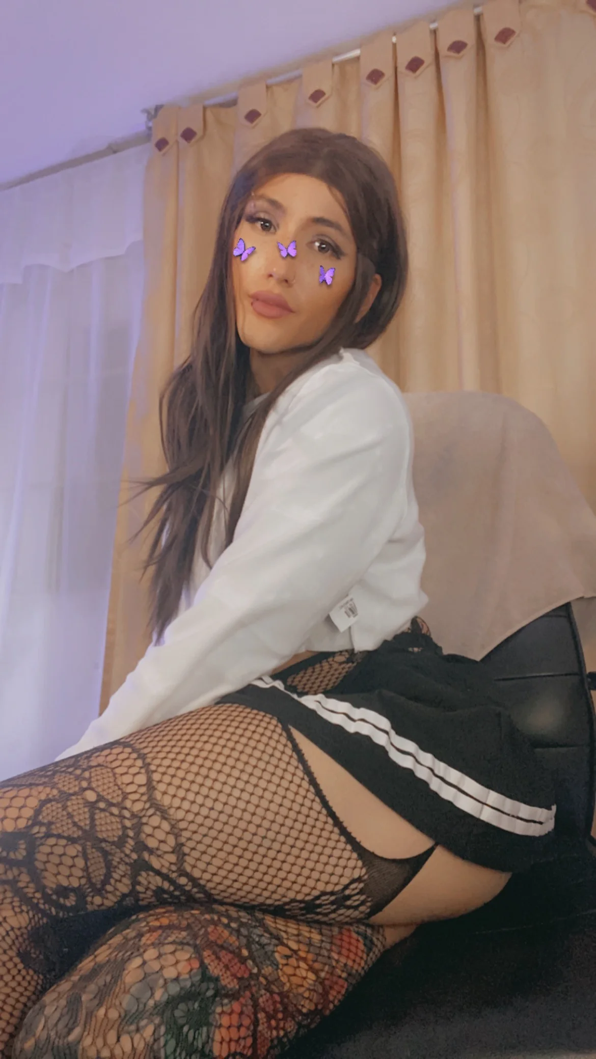 XXX Porn Photo of Nude pollet_brown 5