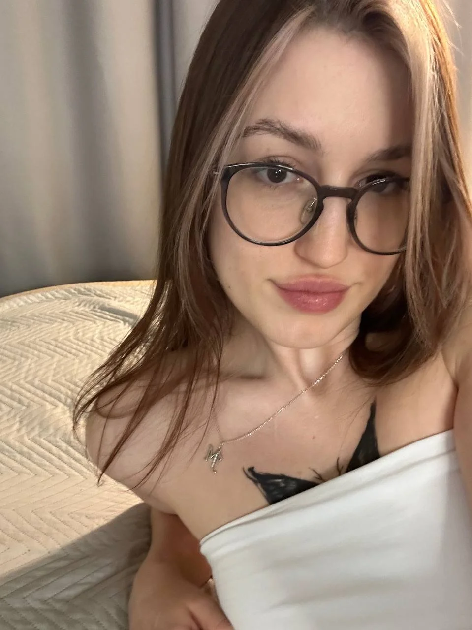 XXX Porn Photo of Nude caramel_55 6