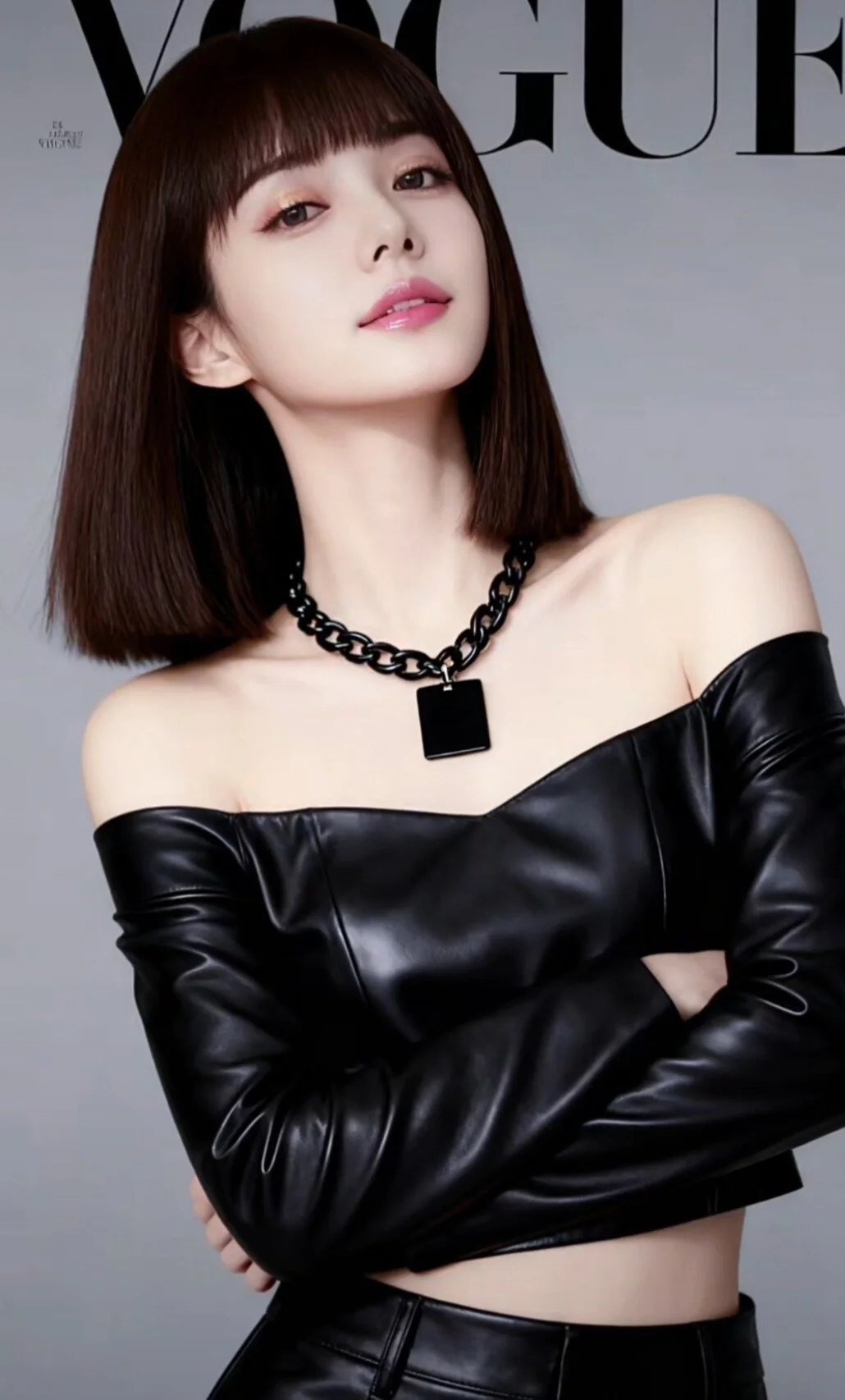 bingxin-