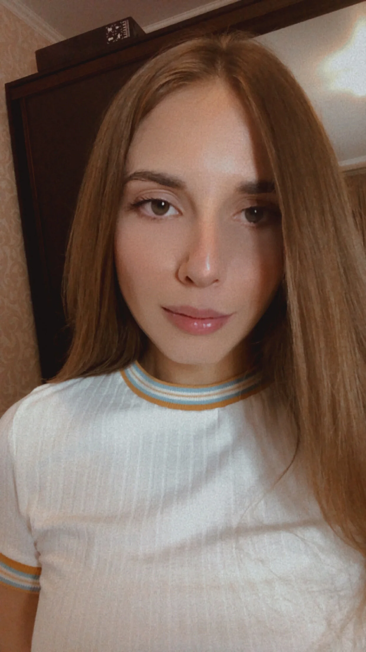 XXX Porn Photo of Nude lunaAmore 4