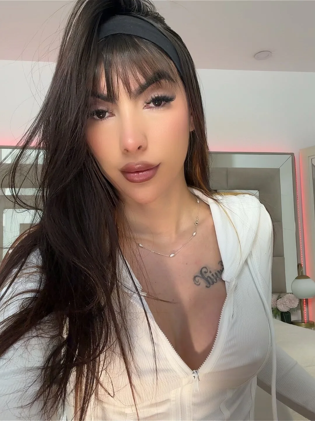 XXX Porn Photo of Nude Nicolle_foxy 7