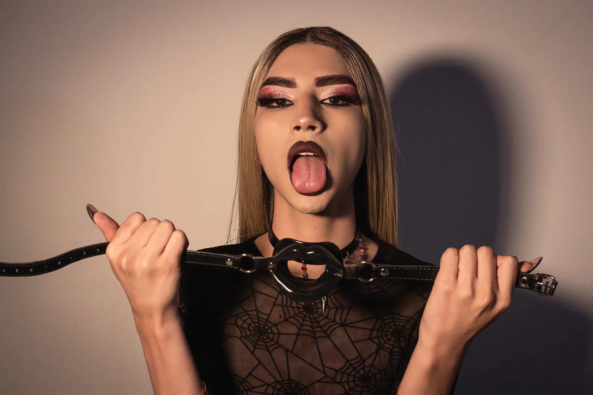 XXX Porn Photo of Nude BrianaSchafer 53
