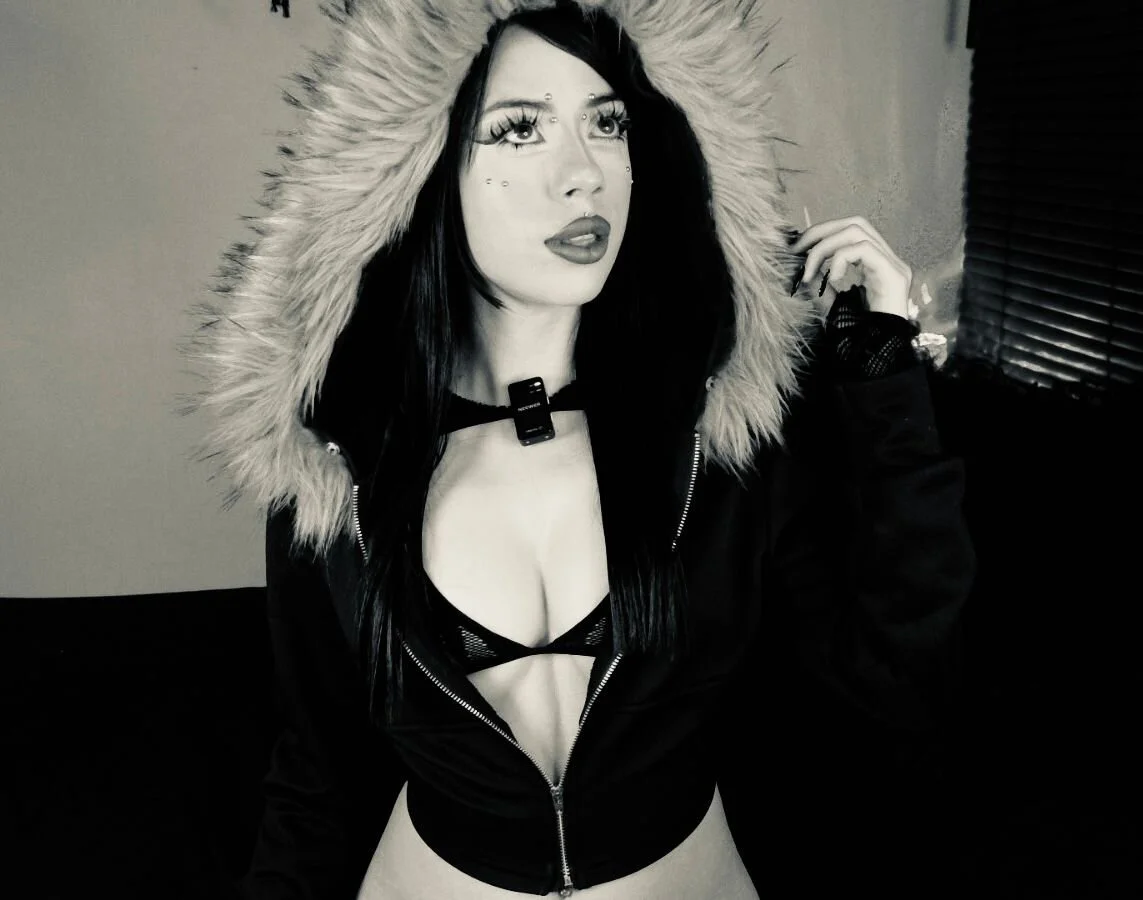XXX Porn Photo of Nude KittyJane 7
