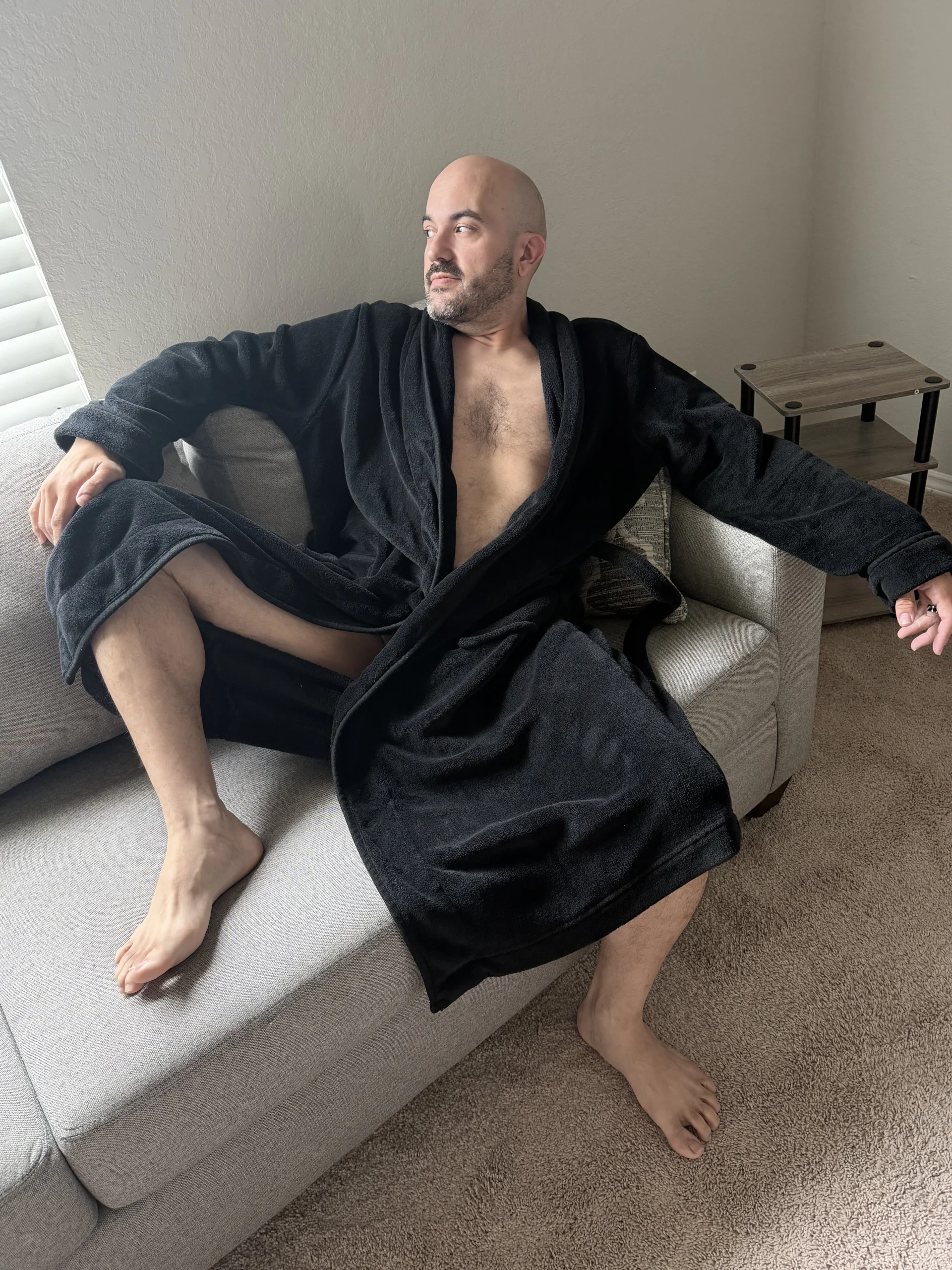 XXX Porn Photo of Nude ChefzKiss 1