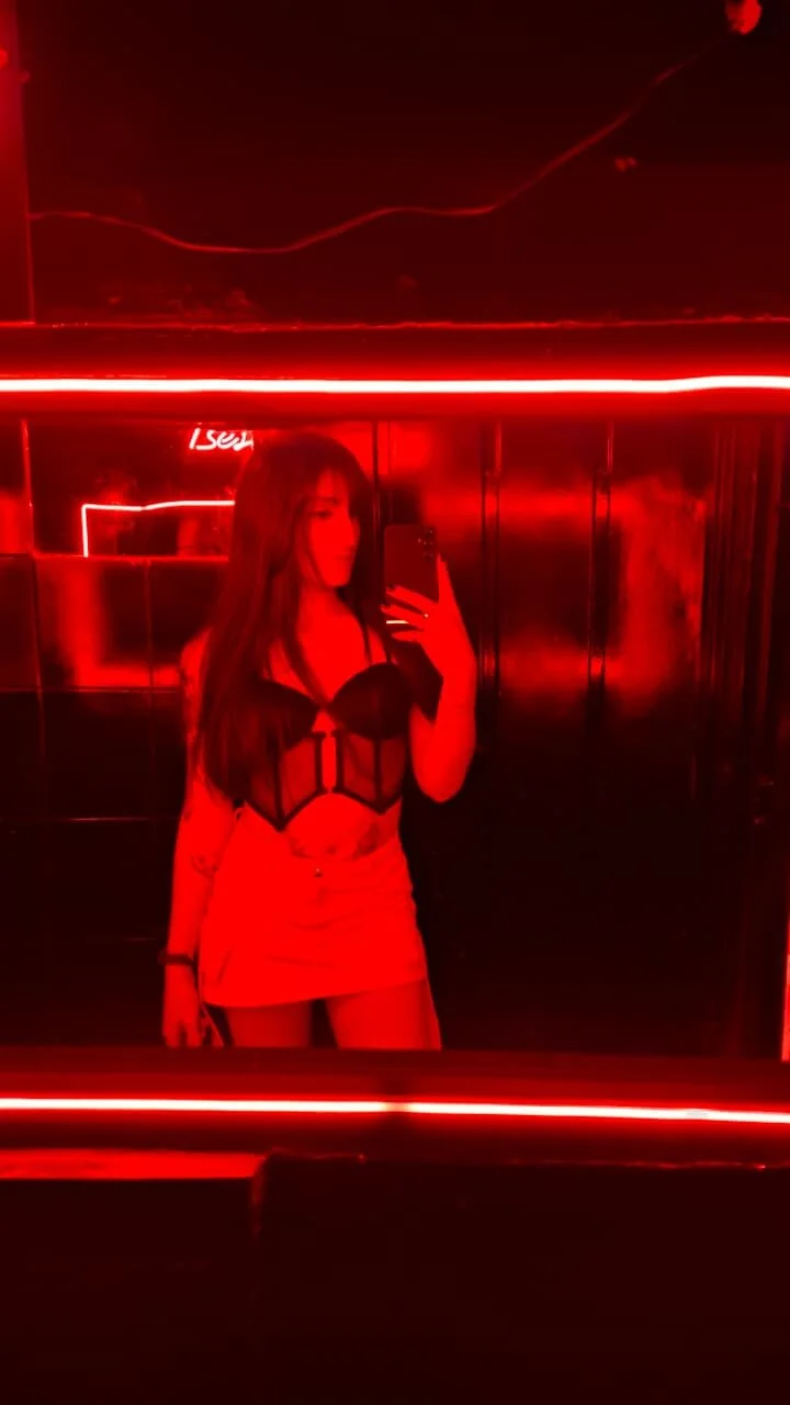 XXX Porn Photo of Nude Lunahoney1 9