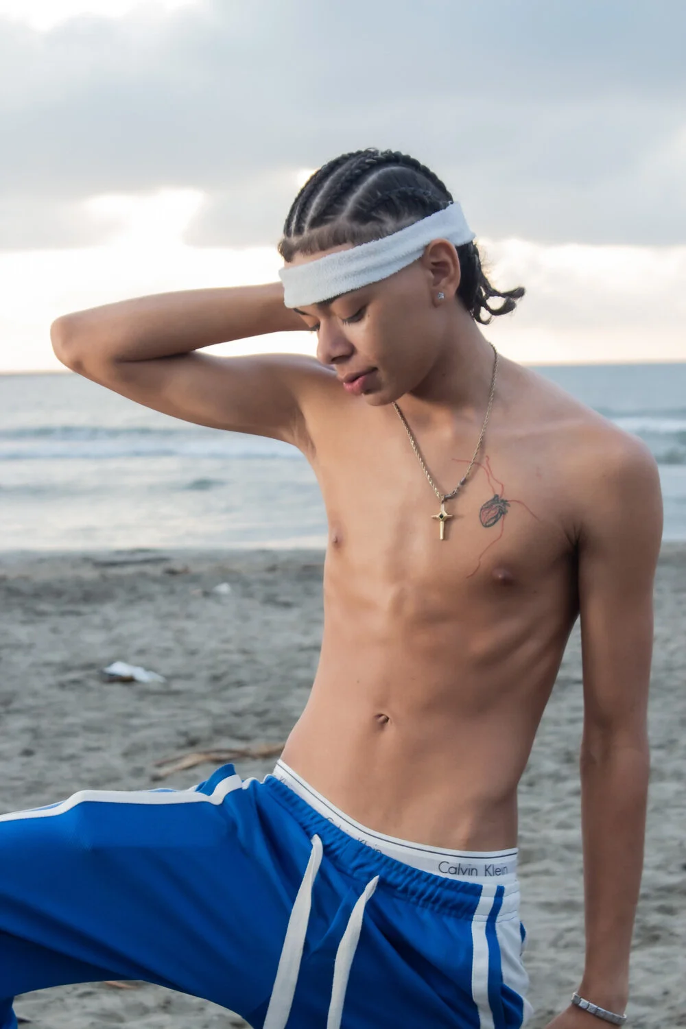 XXX Porn Photo of Nude Harry_jhonsson 8