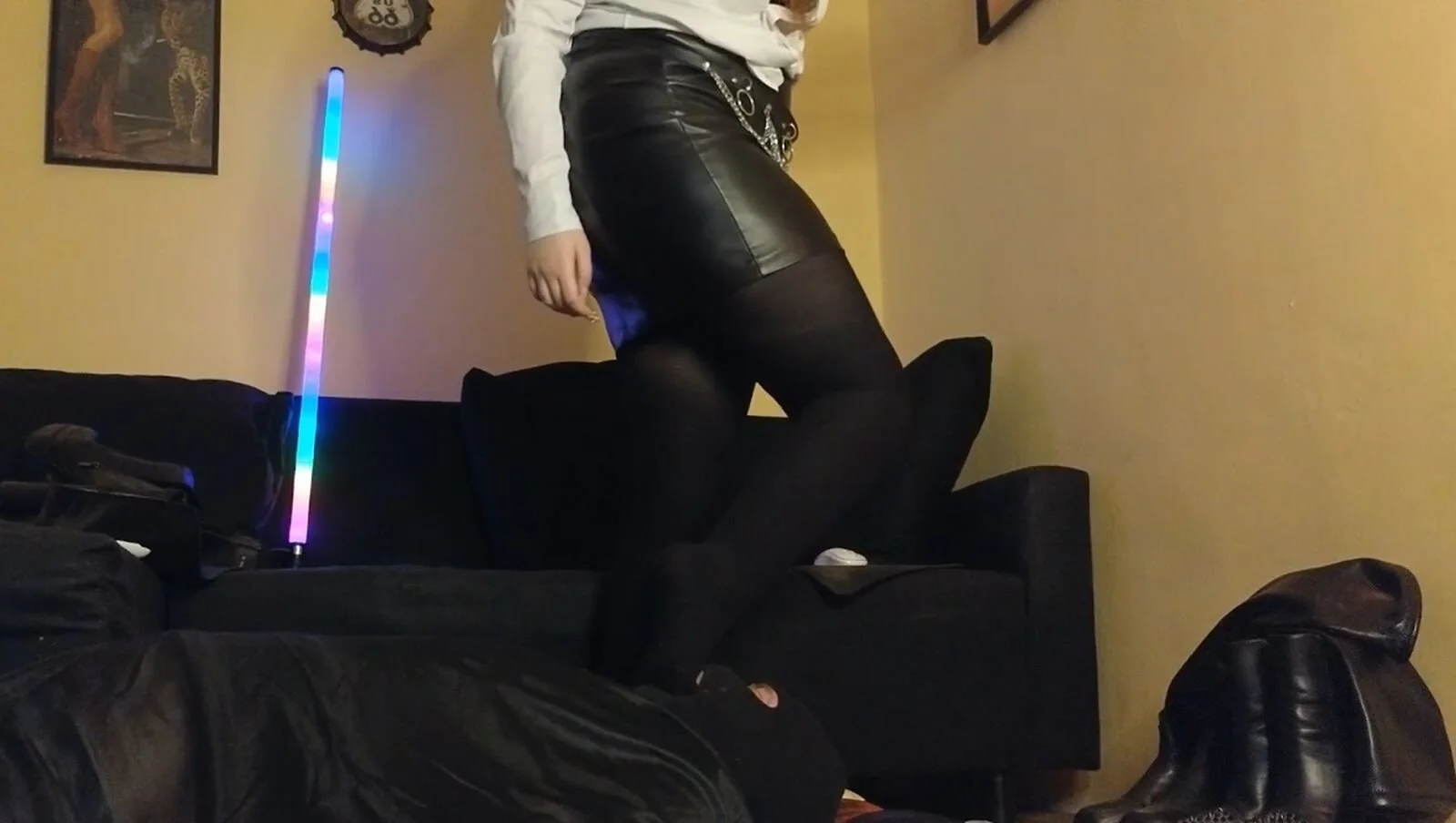XXX Porn Photo of Nude CruelSiren 25