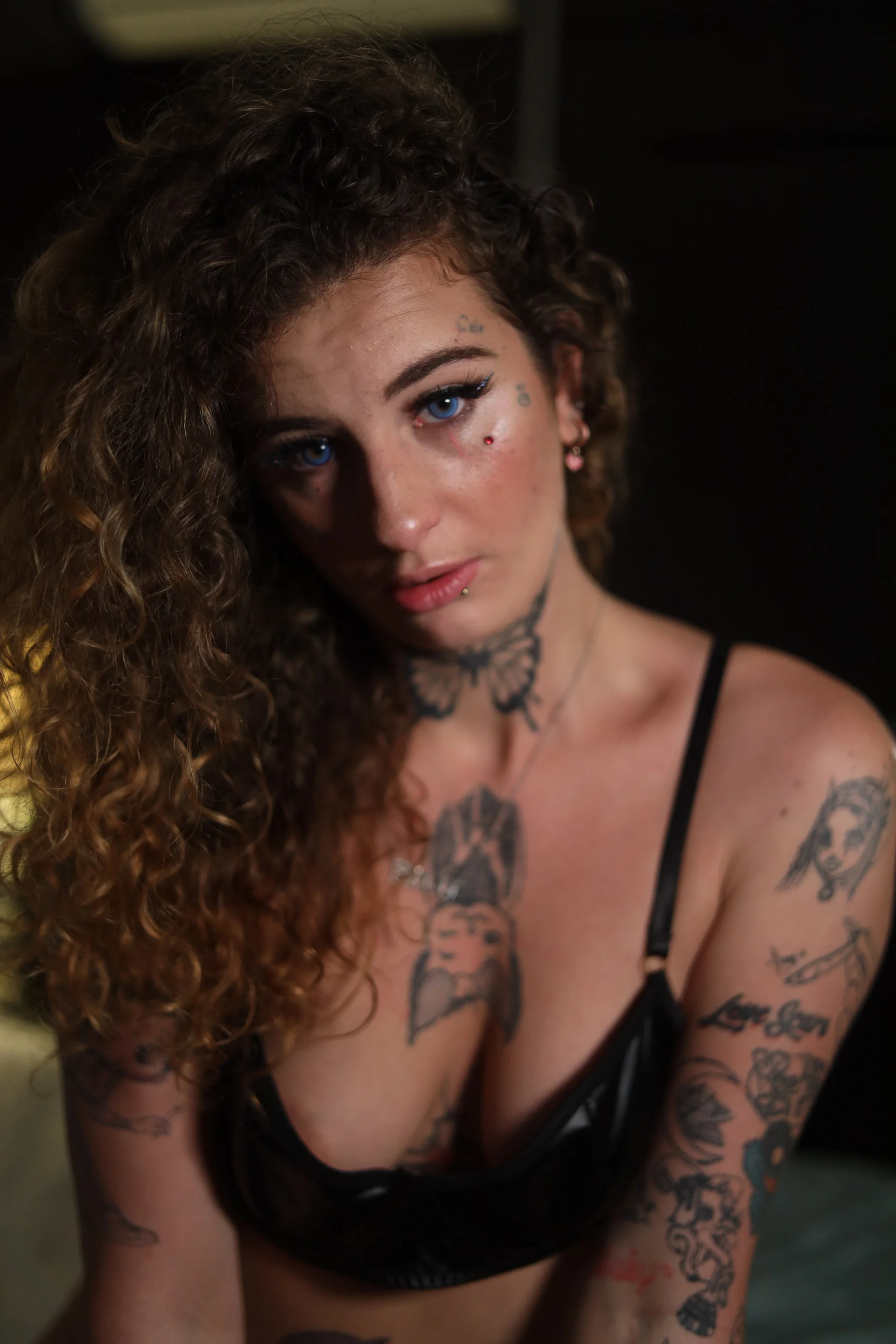 XXX Porn Photo of Nude BlazyKitsune- 26