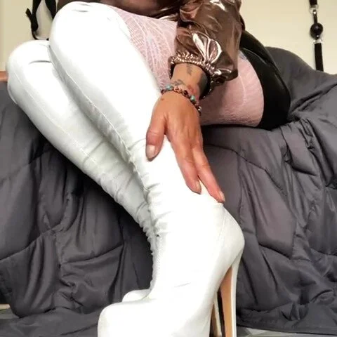 XXX Porn Photo of Nude Mrs-Ivy 8